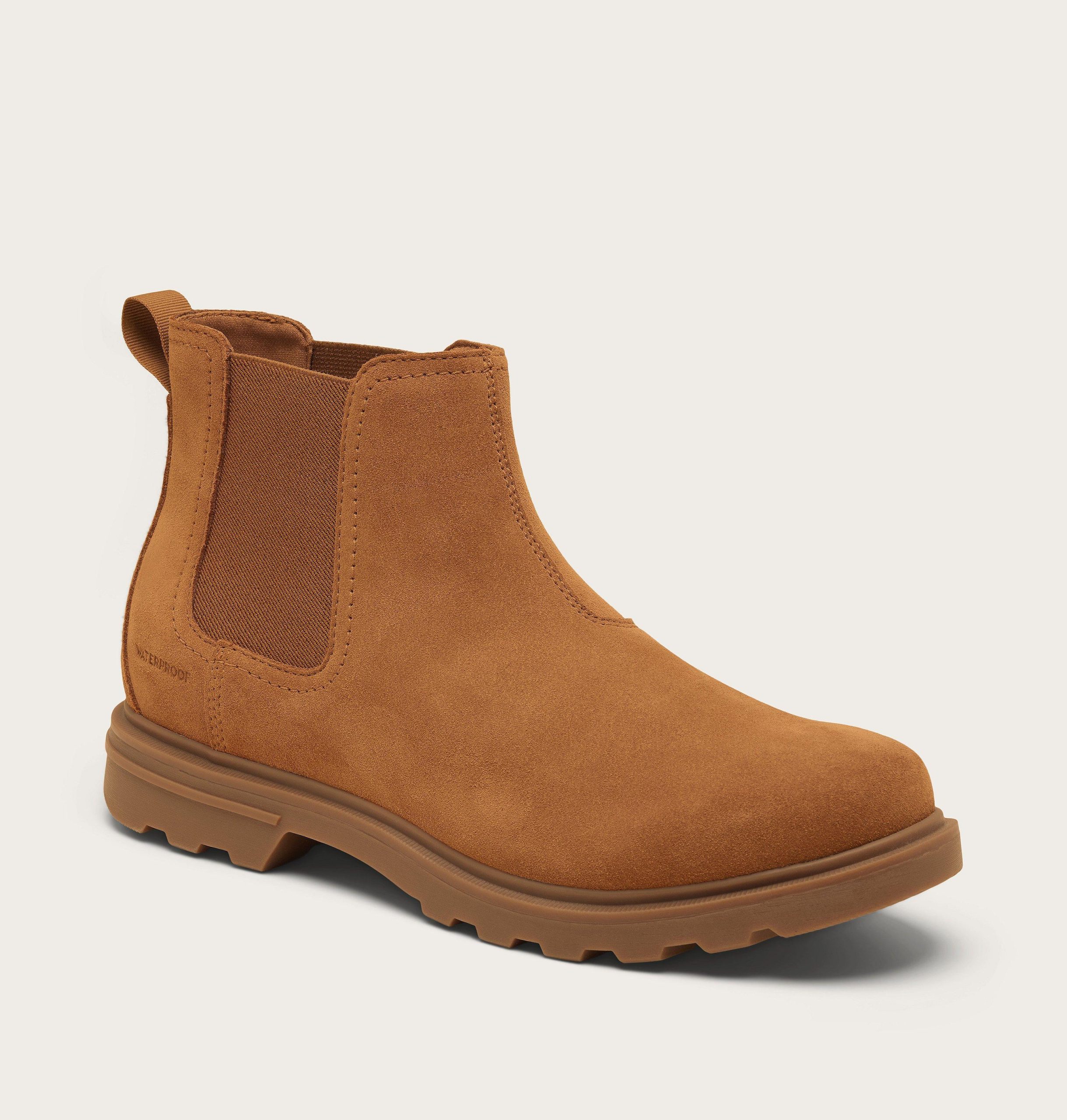 CYPRUS™ Men's Waterproof Chelsea Boot - Image 6