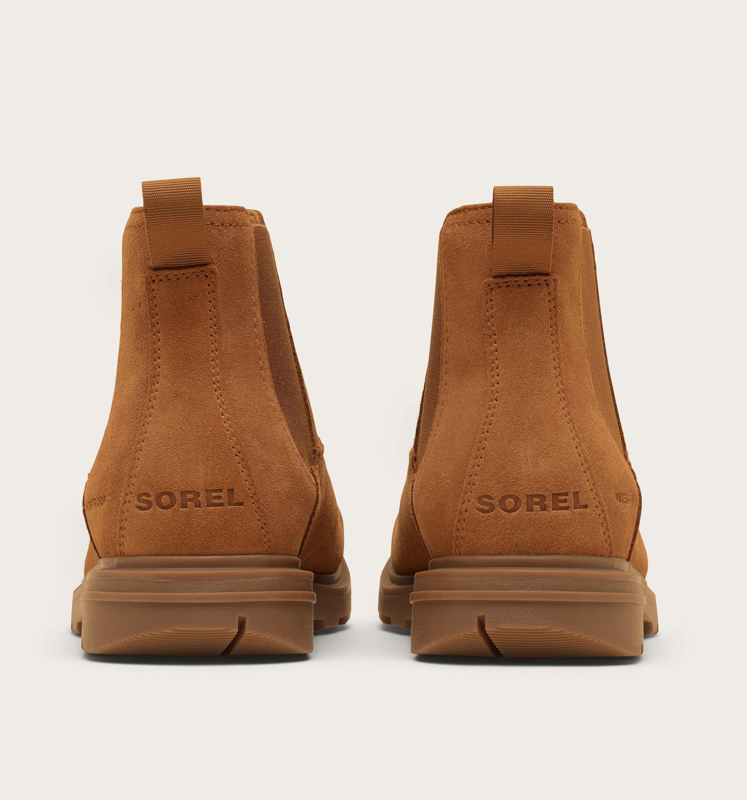 CYPRUS™ Men's Waterproof Chelsea Boot - Image 2