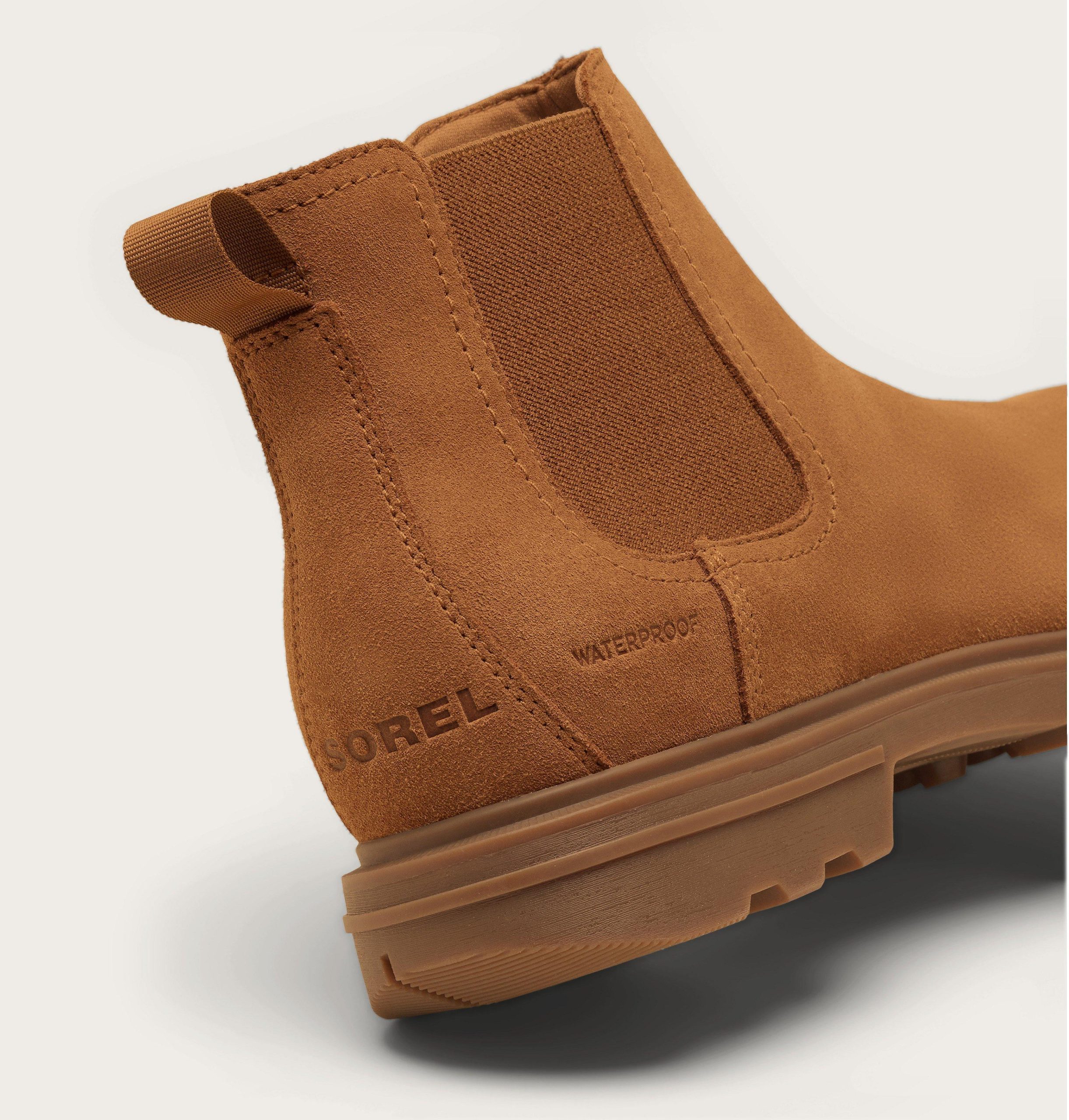 CYPRUS™ Men's Waterproof Chelsea Boot - Image 9