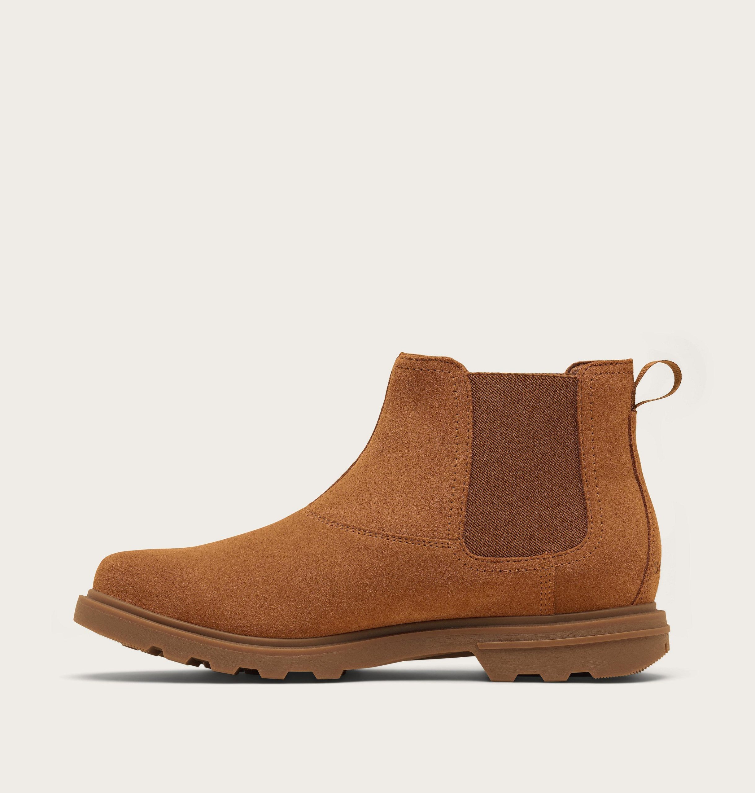 CYPRUS™ Men's Waterproof Chelsea Boot - Image 3