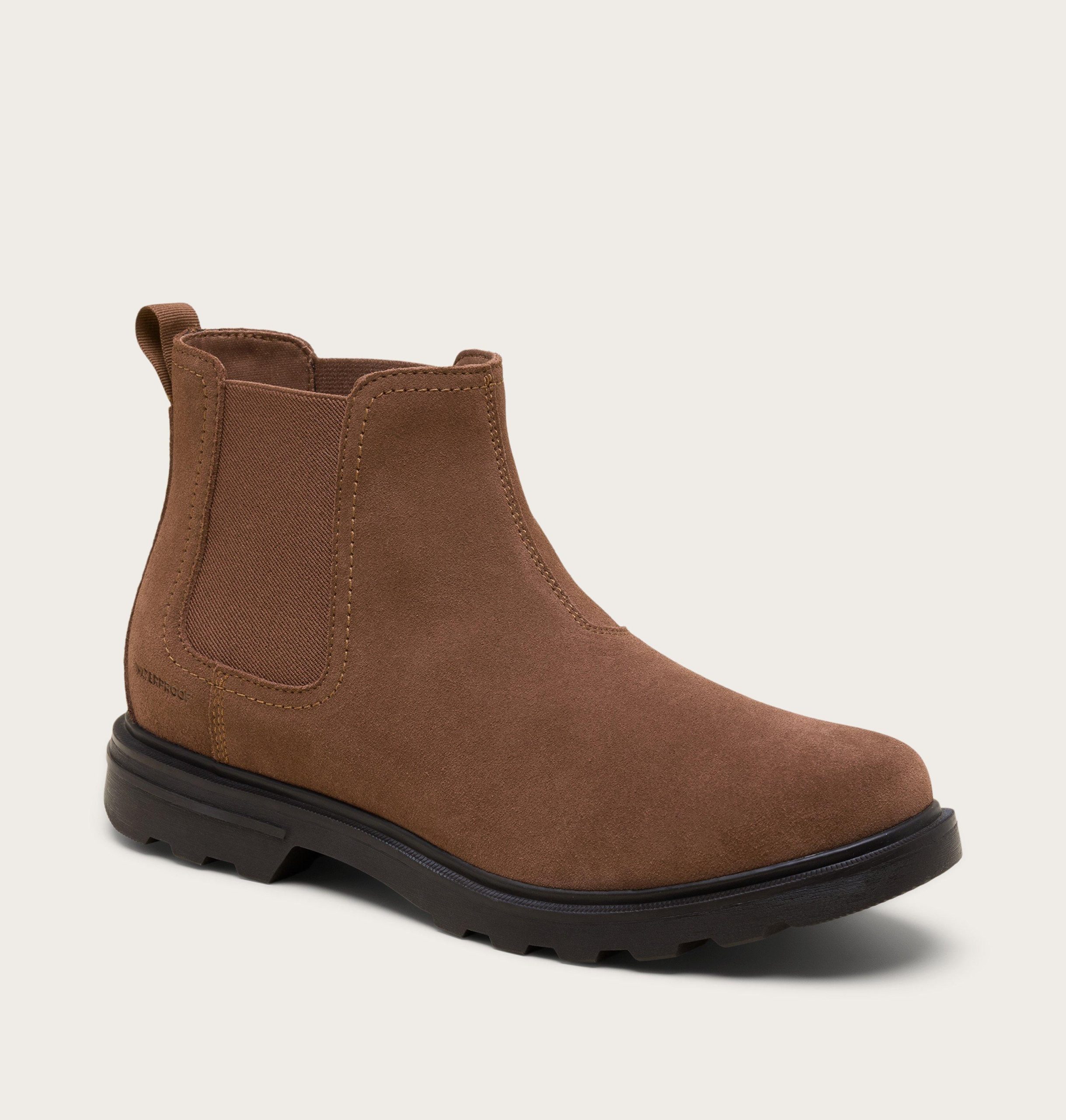 CYPRUS™ Men's Waterproof Chelsea Boot - Image 11