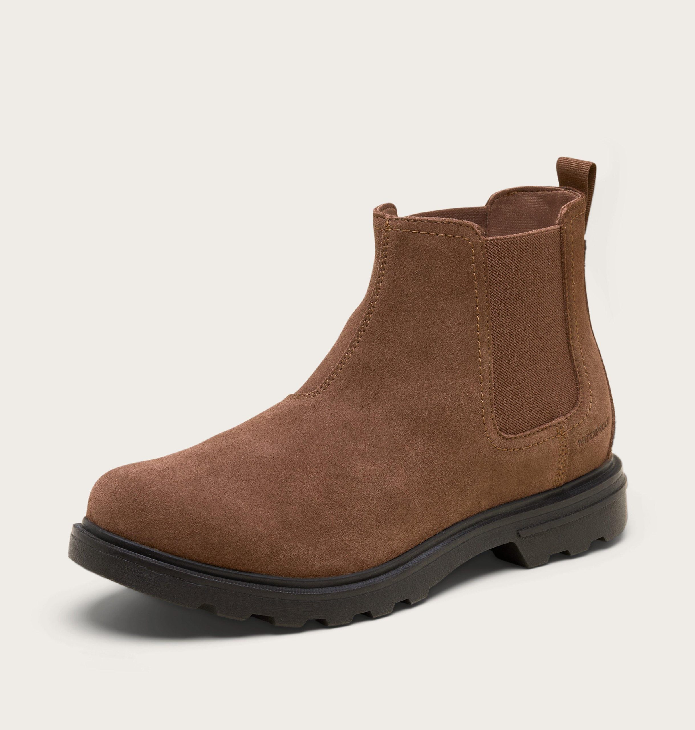 CYPRUS™ Men's Waterproof Chelsea Boot - Image 24