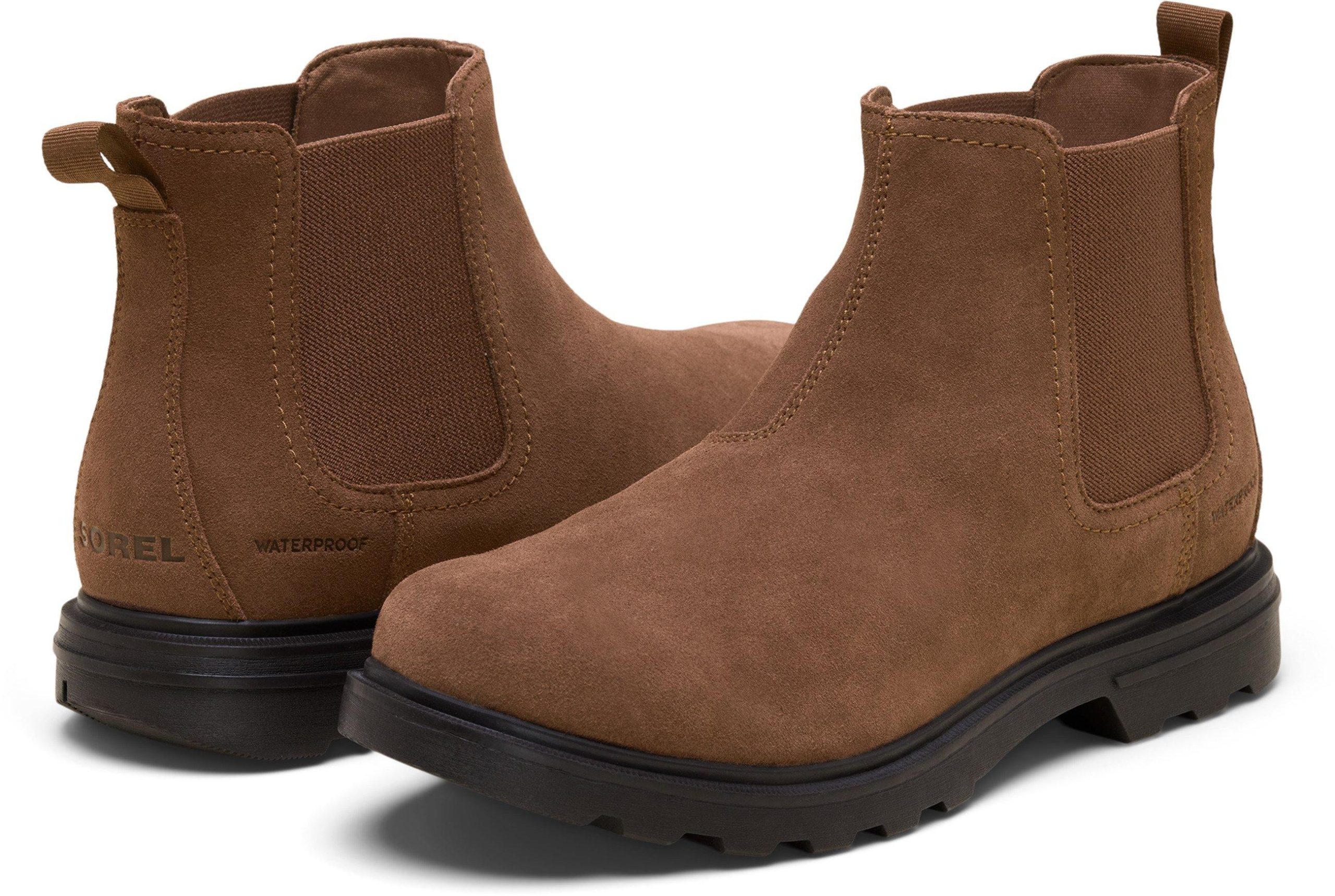 CYPRUS™ Men's Waterproof Chelsea Boot - Image 17