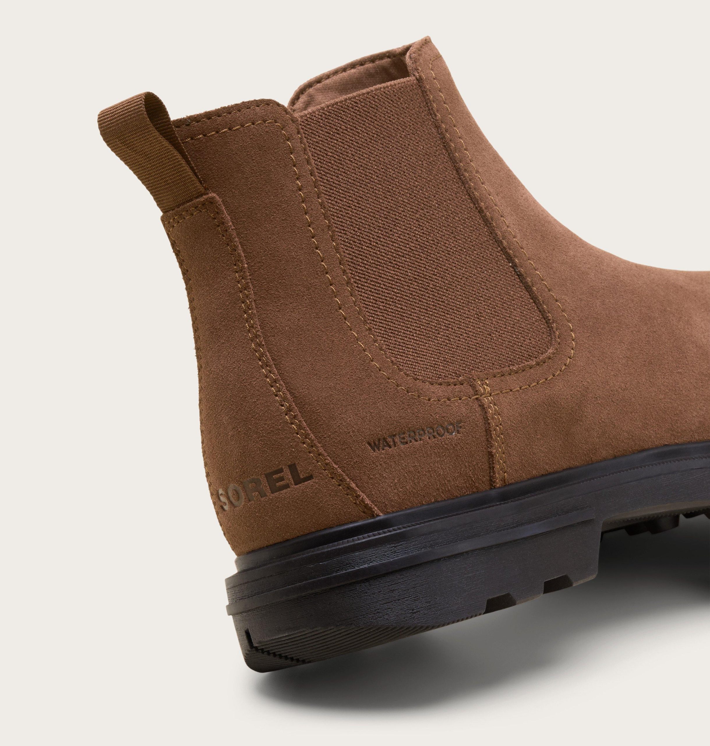 CYPRUS™ Men's Waterproof Chelsea Boot - Image 26