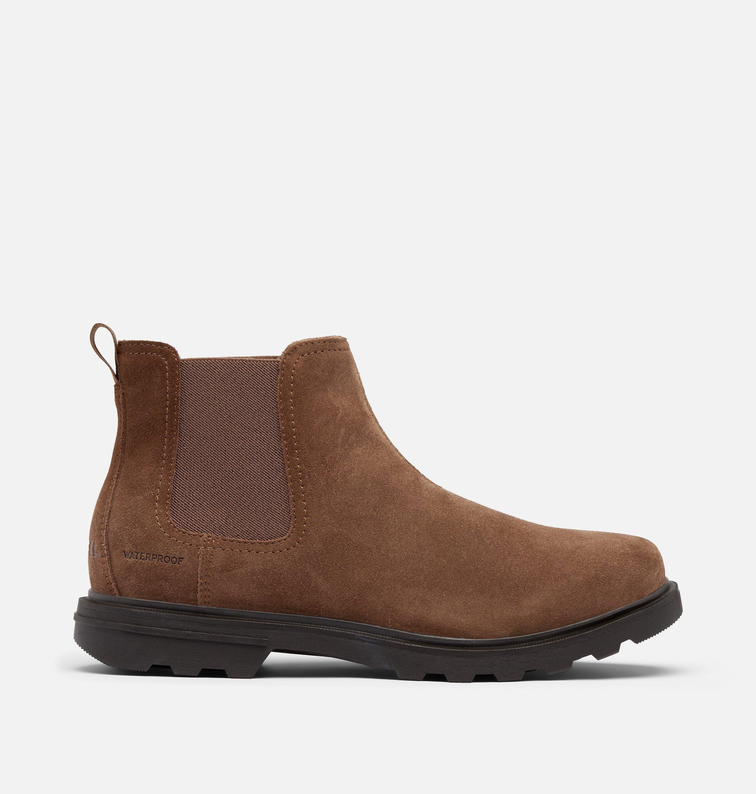 CYPRUS™ Men's Waterproof Chelsea Boot - Image 15