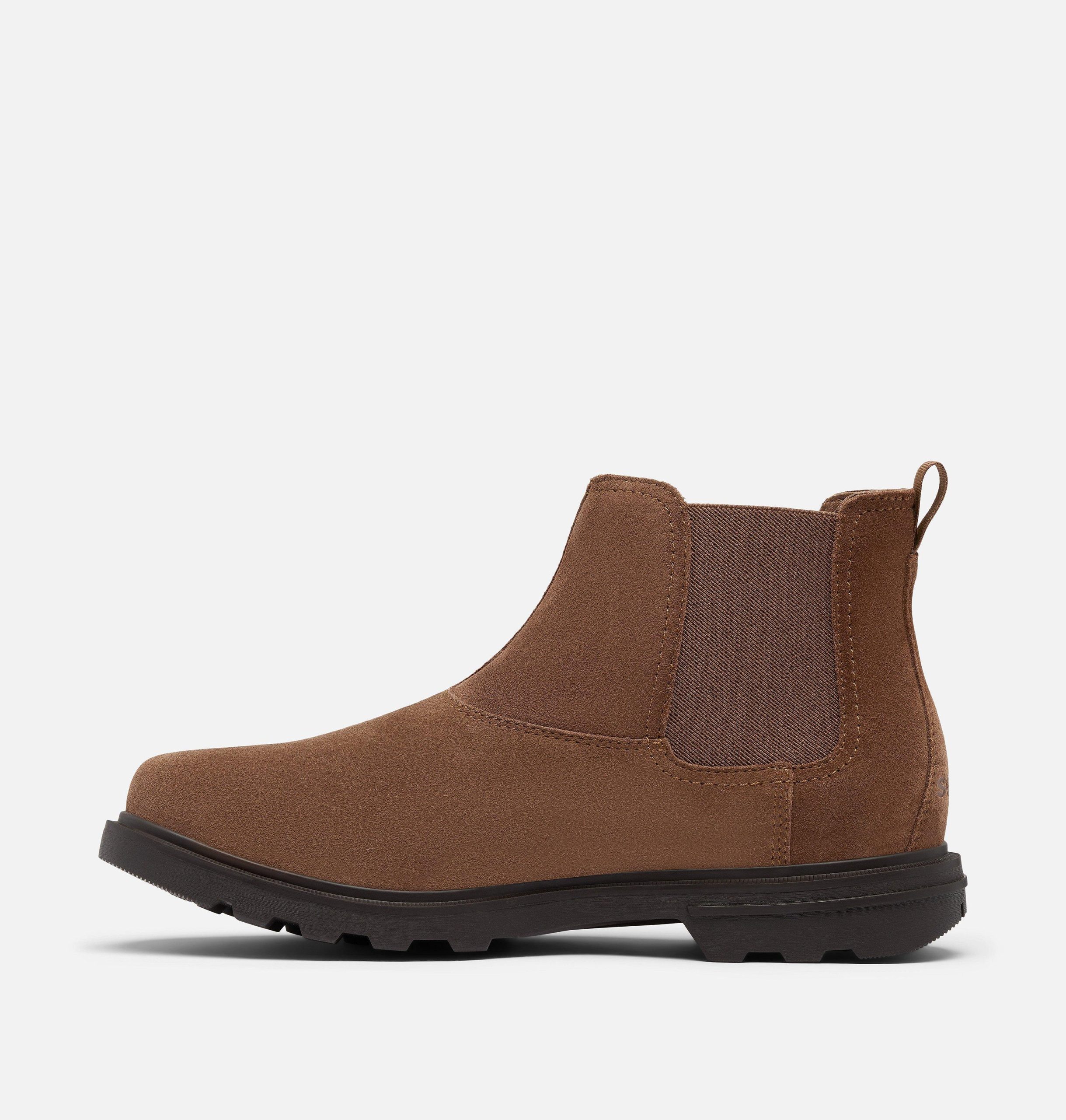 CYPRUS™ Men's Waterproof Chelsea Boot - Image 20