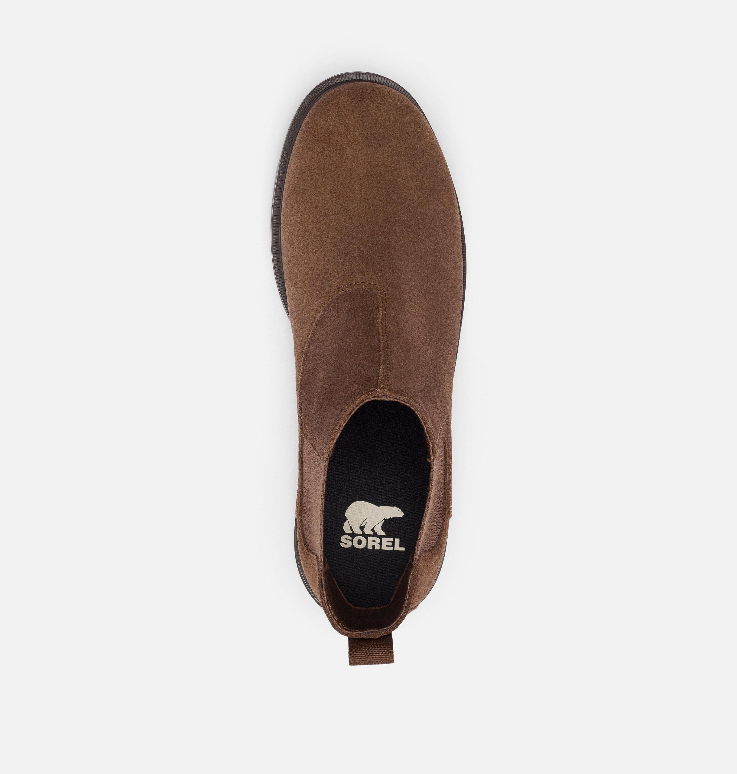 CYPRUS™ Men's Waterproof Chelsea Boot - Image 16