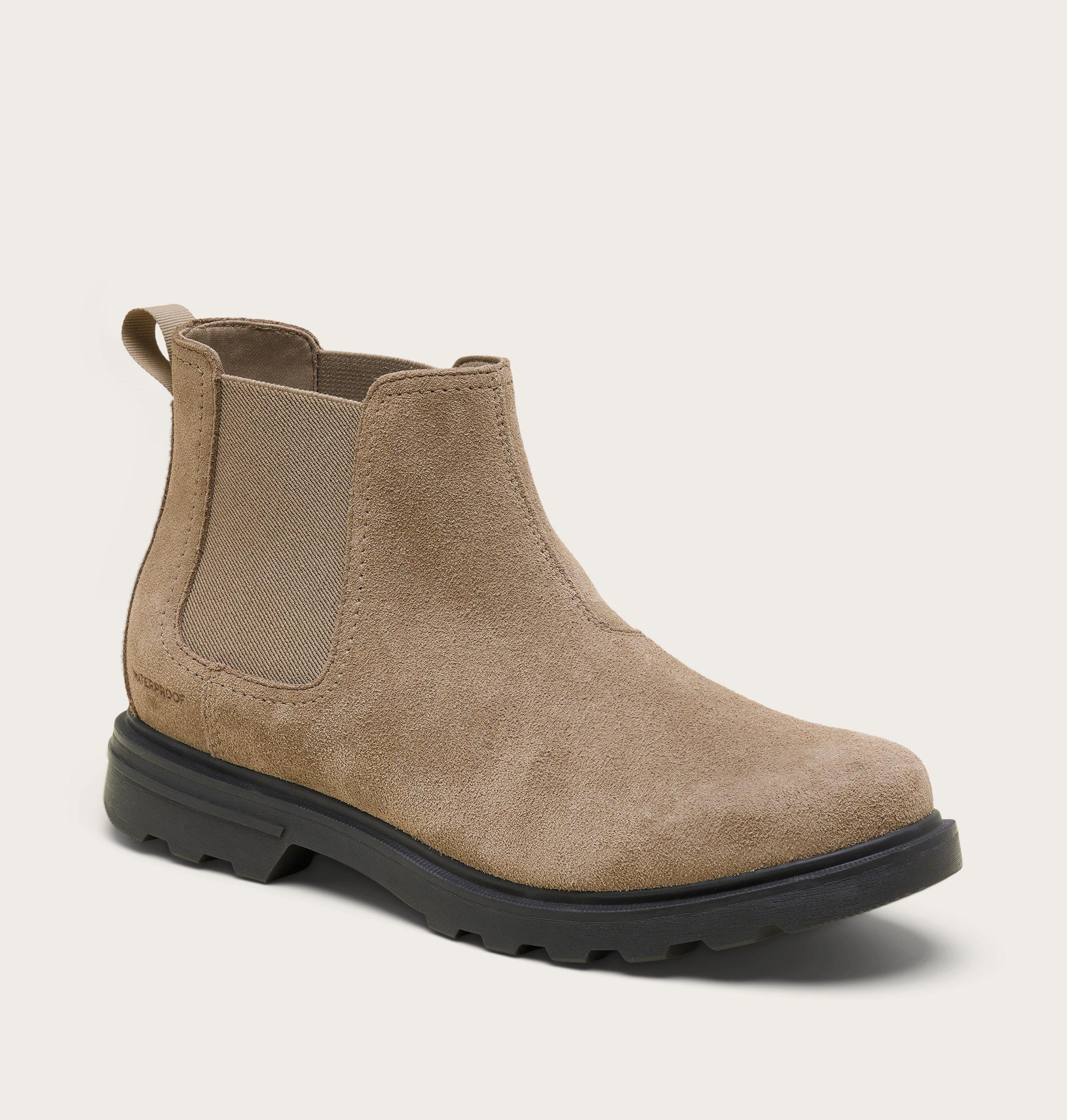 CYPRUS™ Men's Waterproof Chelsea Boot - Image 28