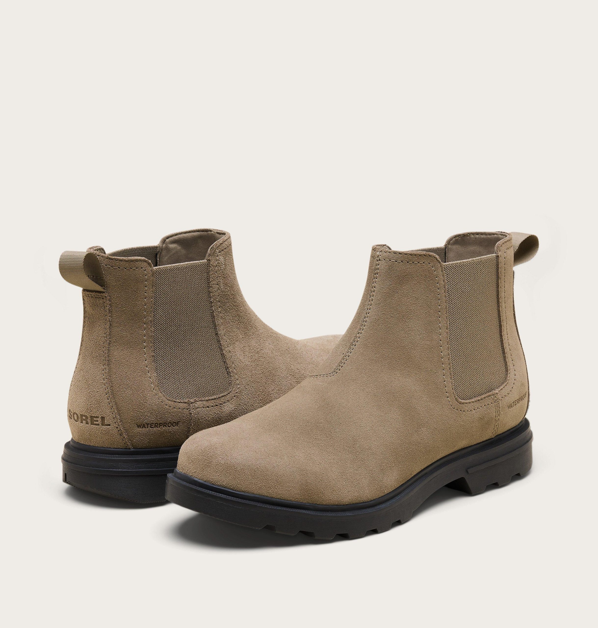 CYPRUS™ Men's Waterproof Chelsea Boot - Image 13