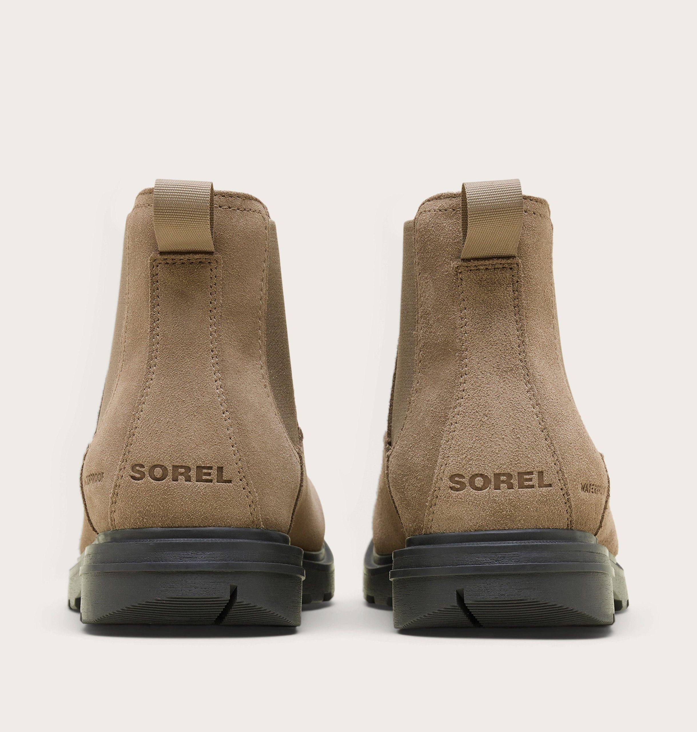 CYPRUS™ Men's Waterproof Chelsea Boot - Image 21