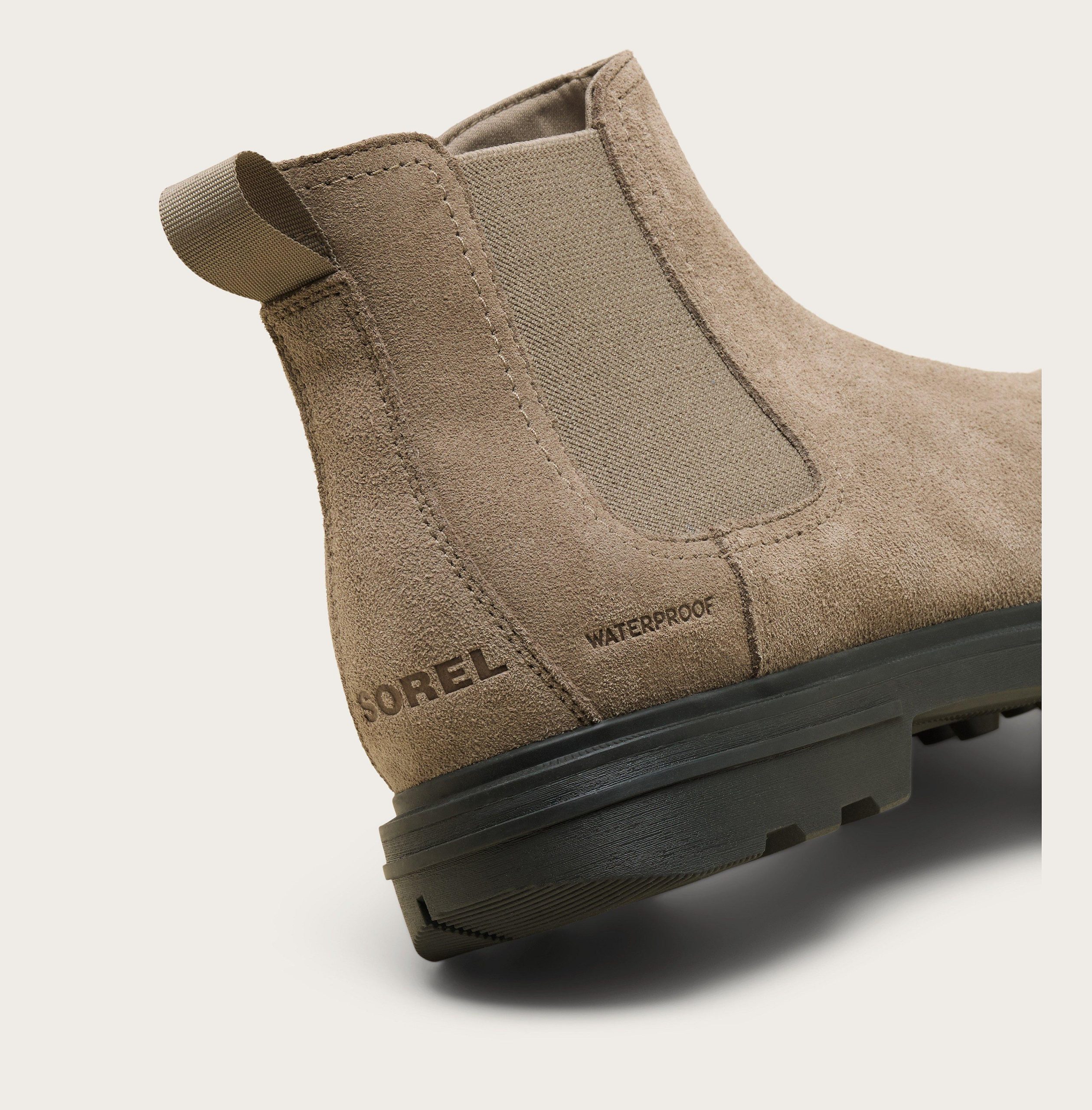 CYPRUS™ Men's Waterproof Chelsea Boot - Image 14