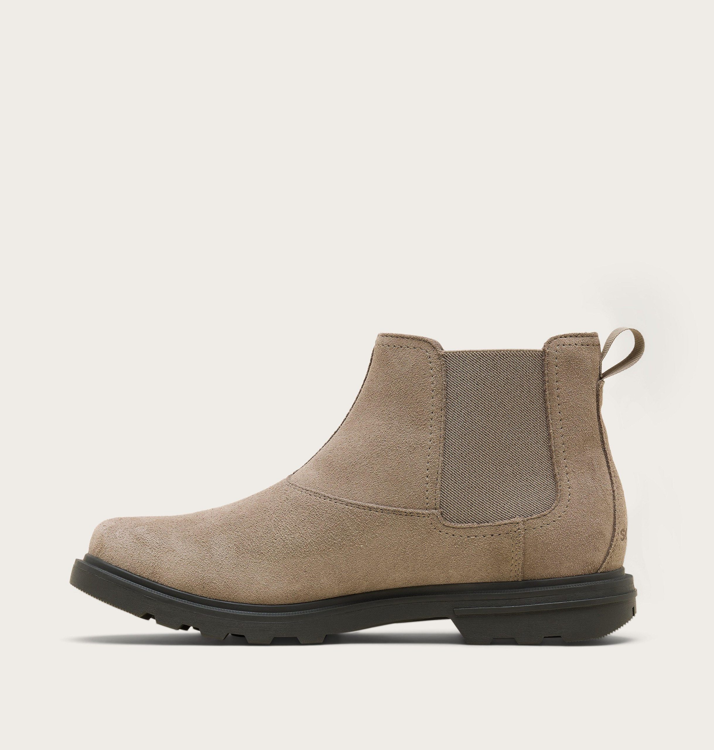 CYPRUS™ Men's Waterproof Chelsea Boot - Image 12