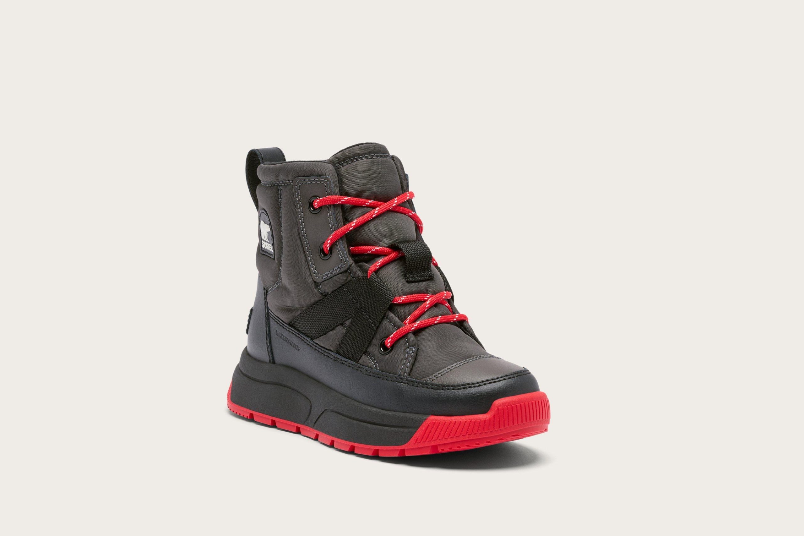 YOUTH WHITNEY™ III MID WP - Image 13