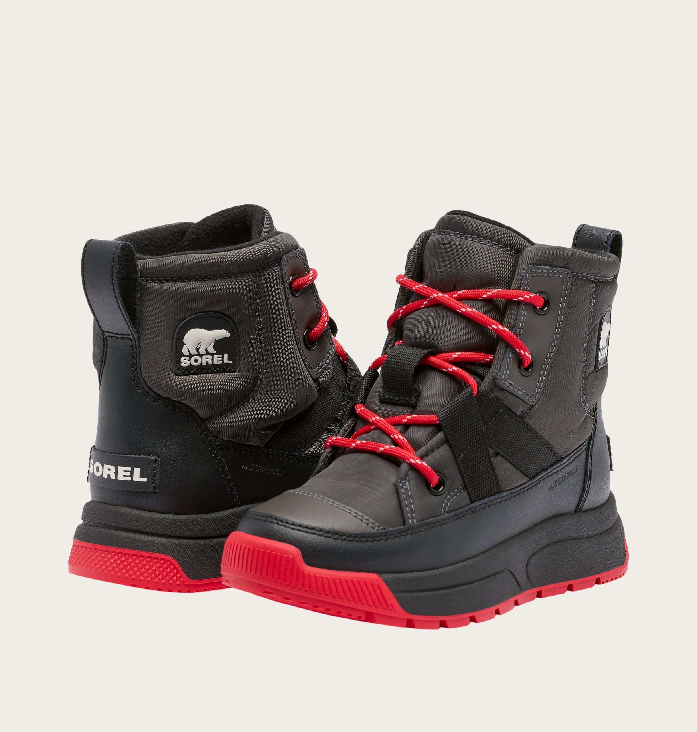 YOUTH WHITNEY™ III MID WP - Image 14