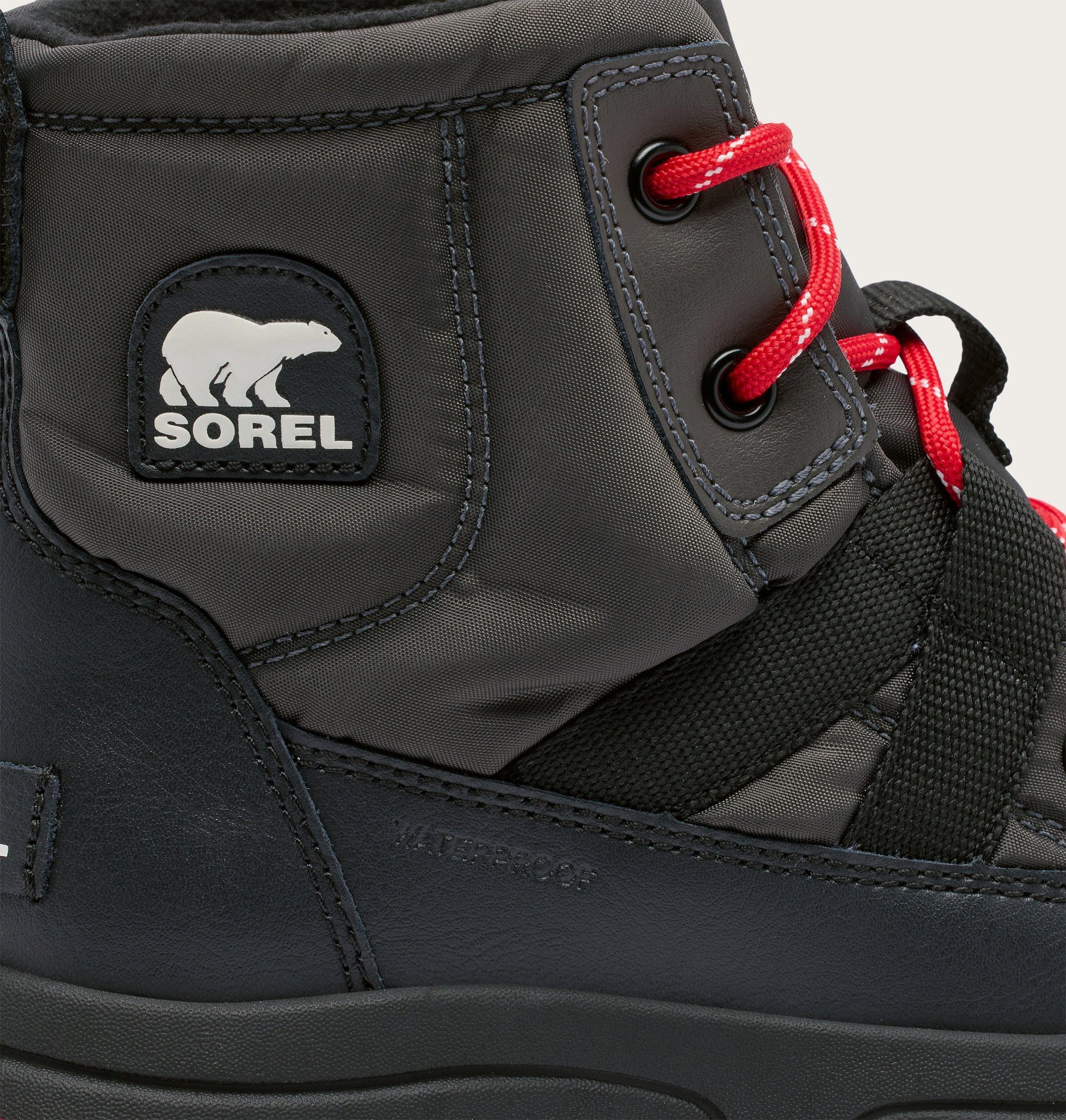 YOUTH WHITNEY™ III MID WP - Image 11