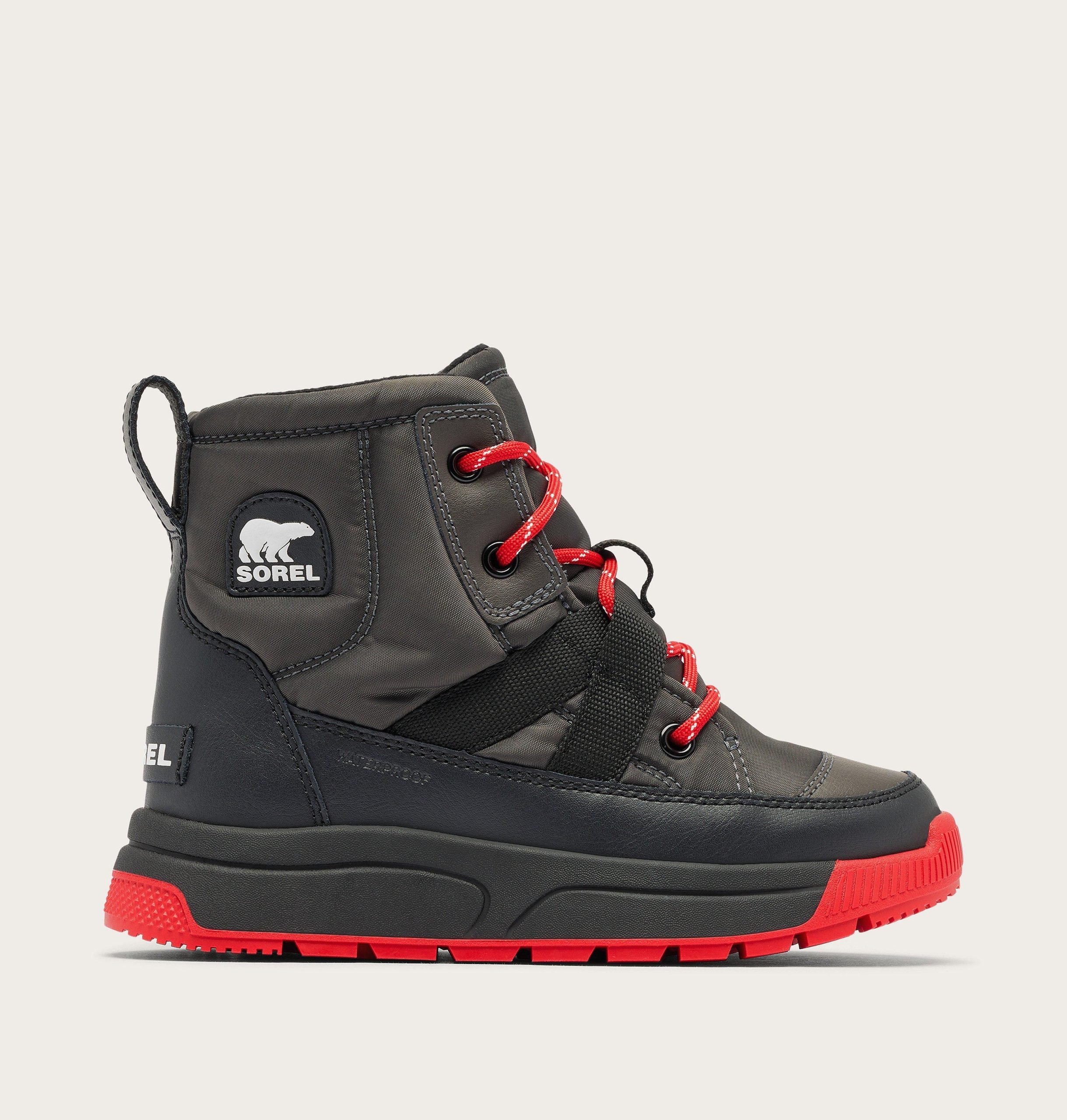 YOUTH WHITNEY™ III MID WP - Image 16