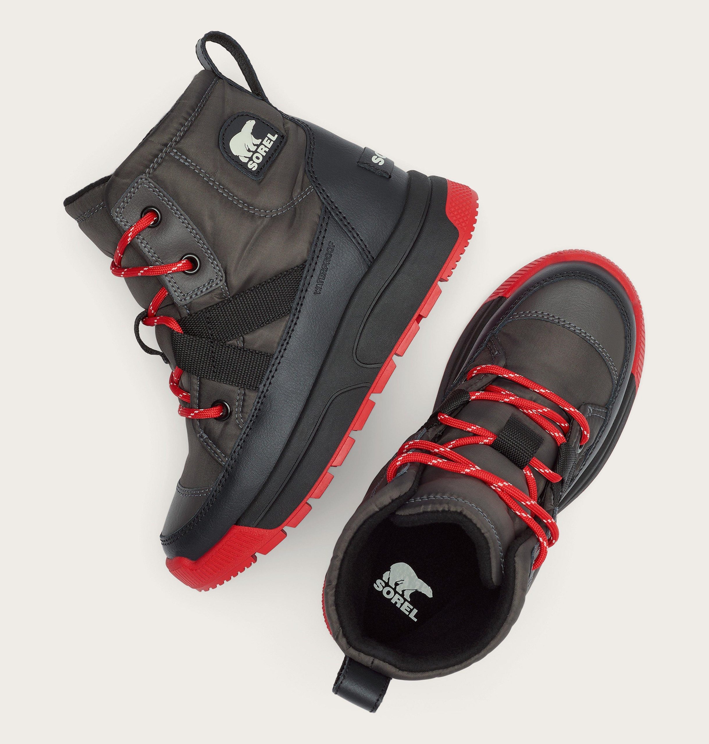 YOUTH WHITNEY™ III MID WP - Image 17