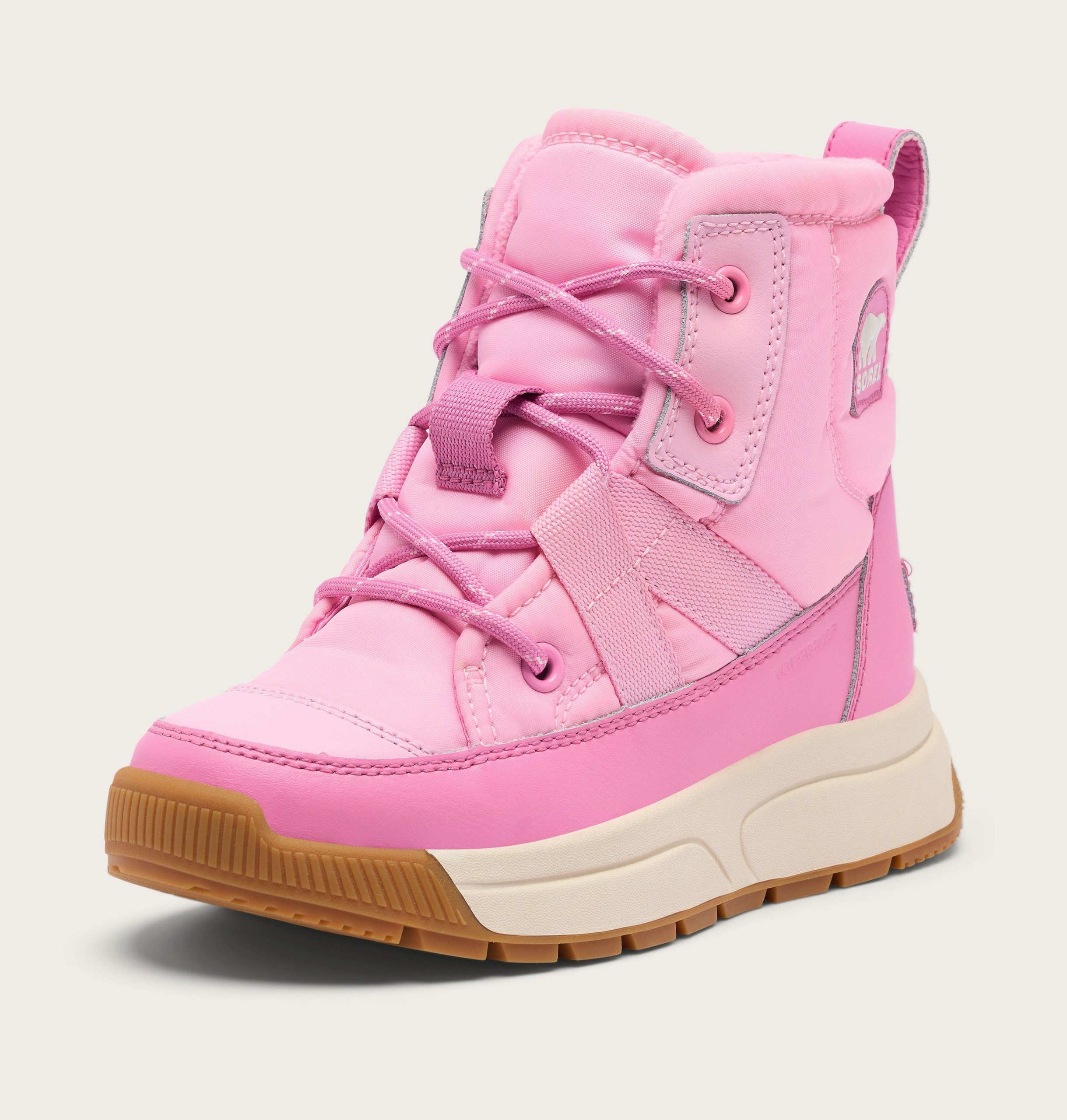 YOUTH WHITNEY™ III MID WP - Image 7