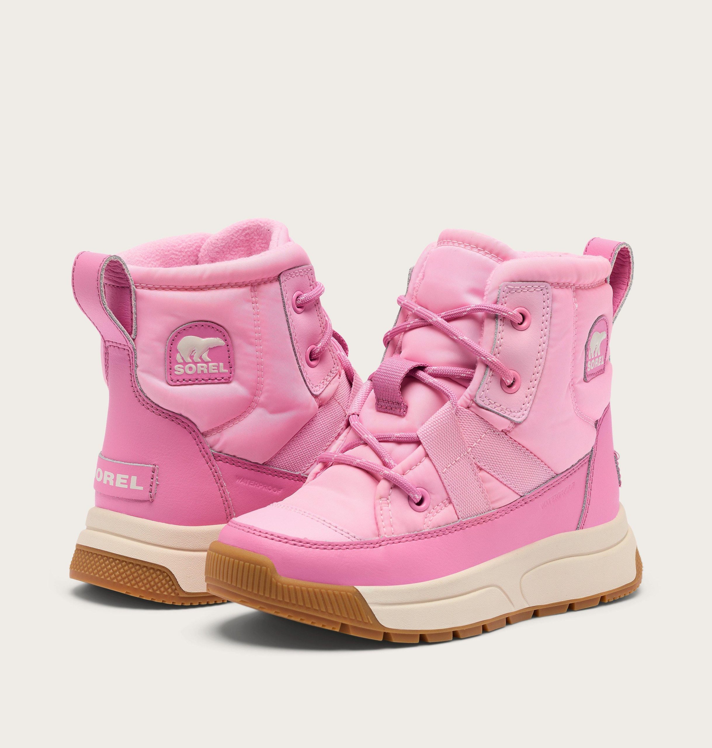 YOUTH WHITNEY™ III MID WP - Image 8