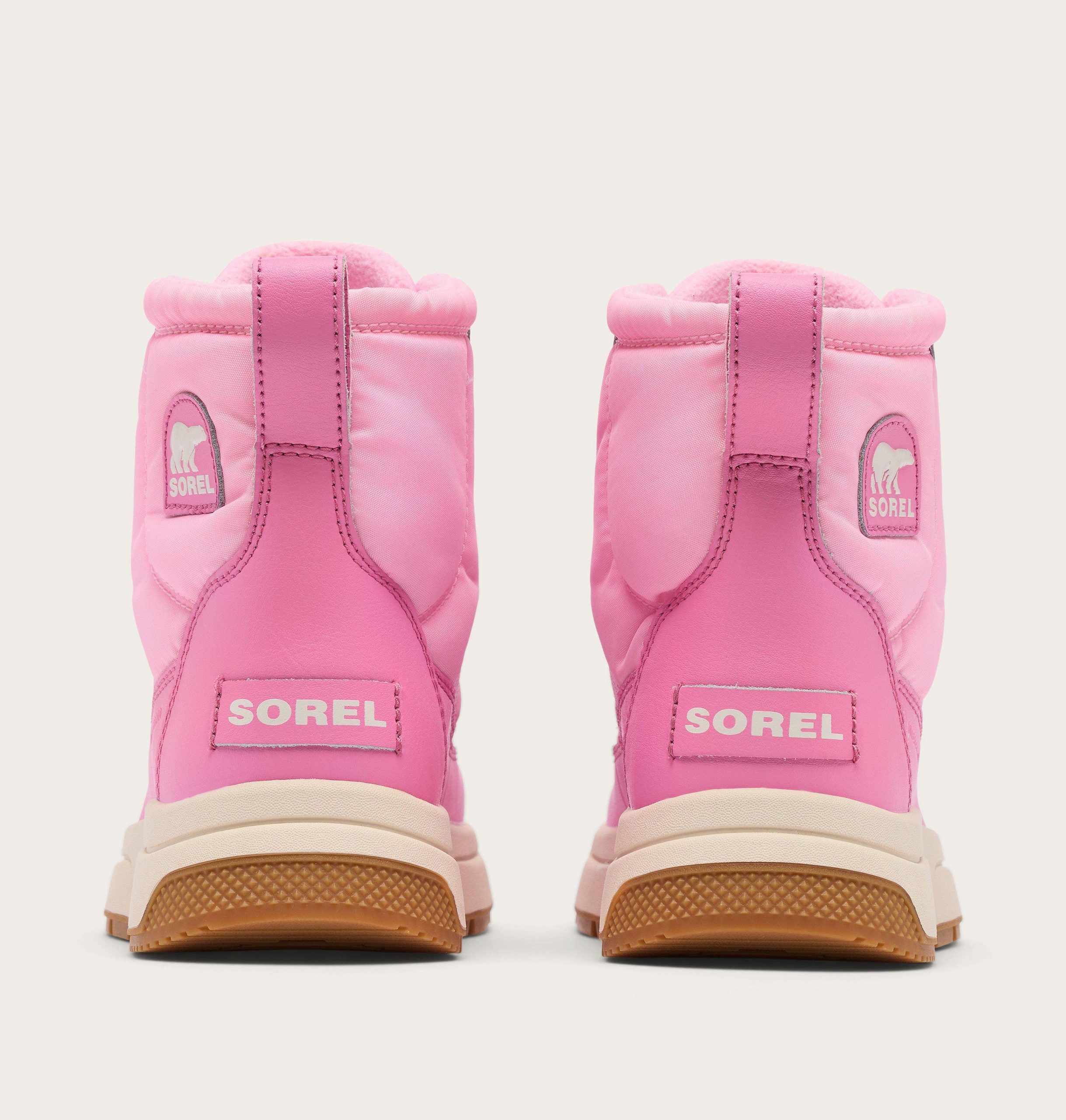 YOUTH WHITNEY™ III MID WP - Image 2