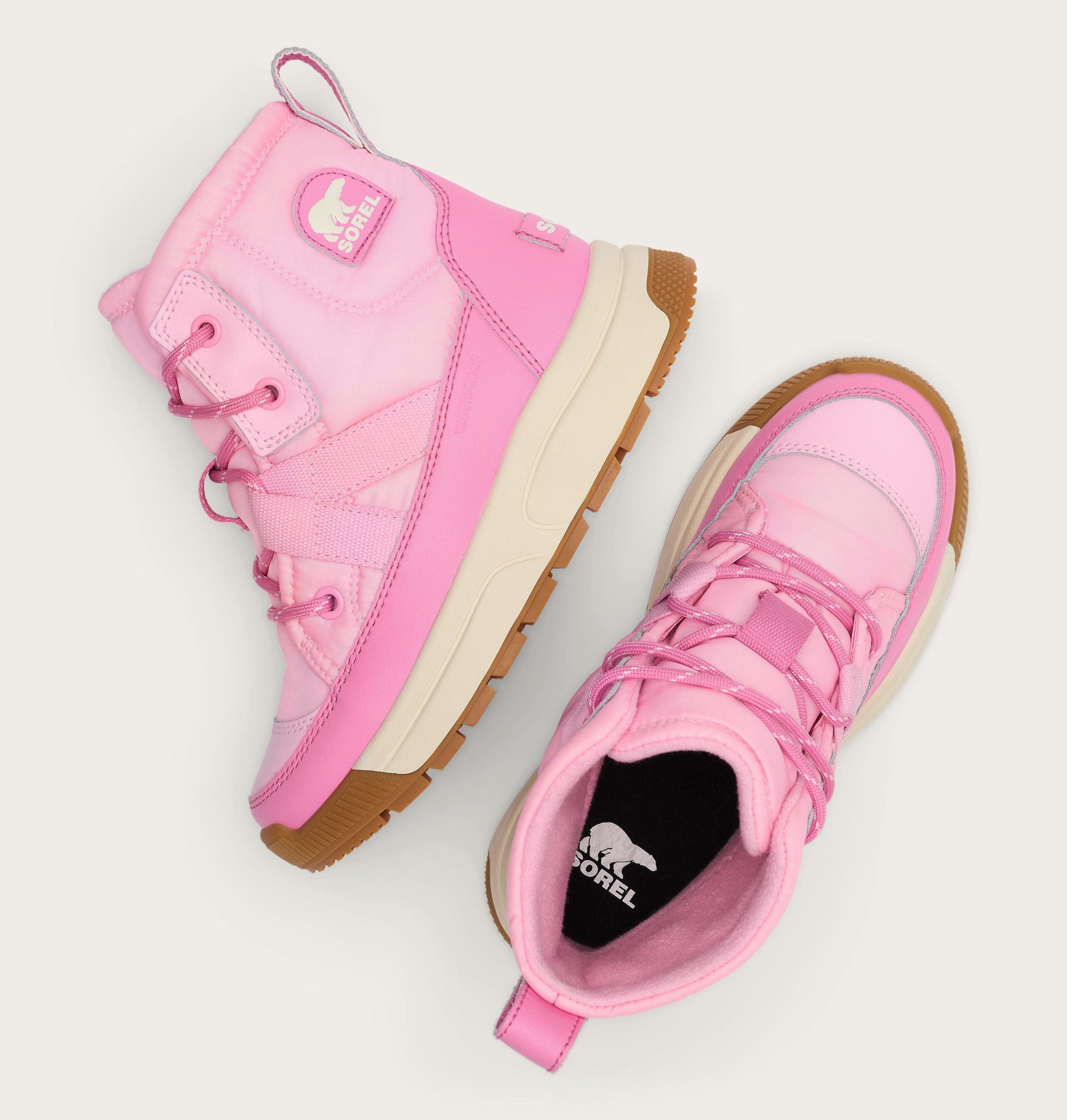 YOUTH WHITNEY™ III MID WP - Image 4