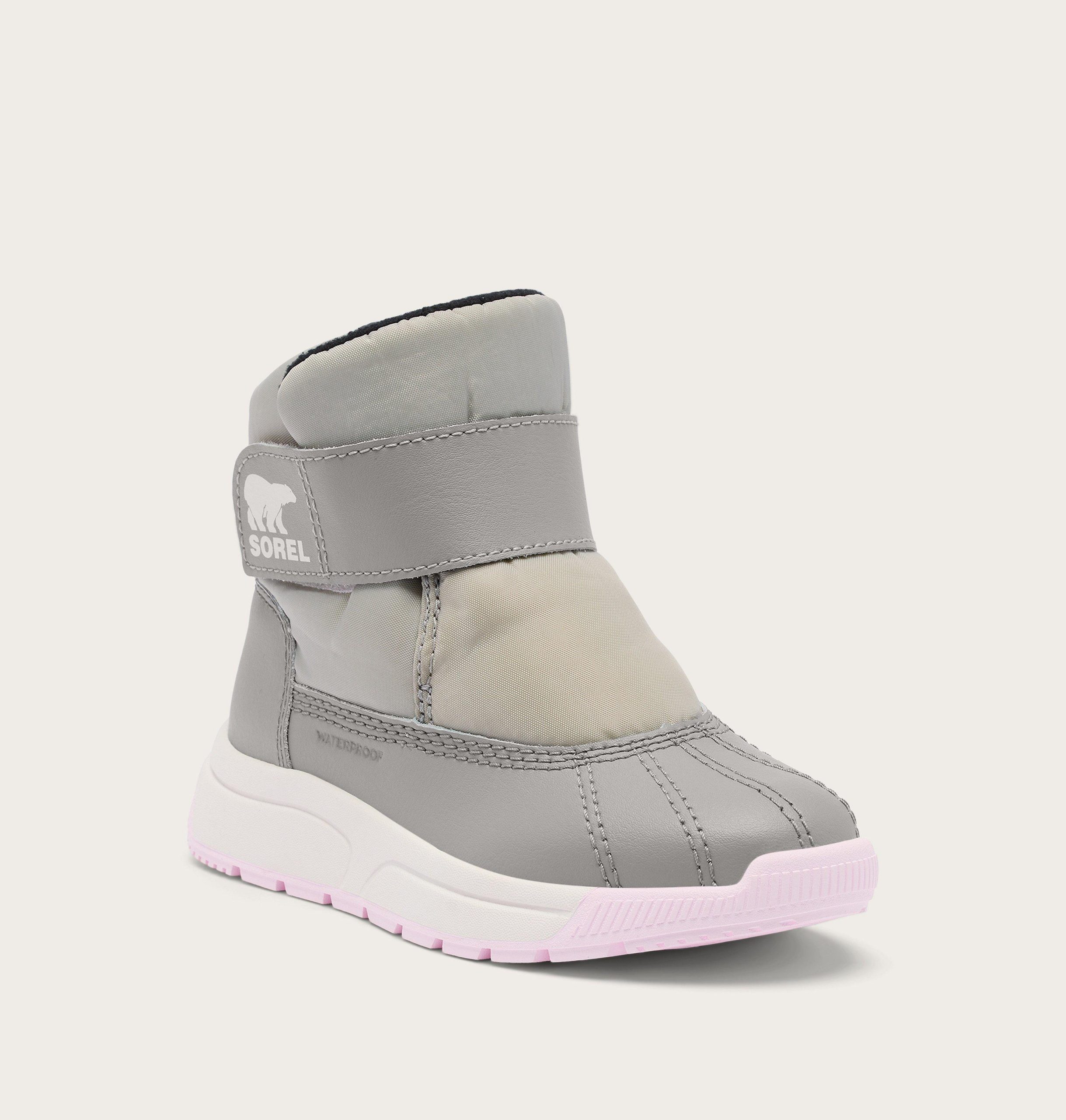 CHILDREN'S WHITNEY™ III STRAP MID Waterproof Boot - Image 6