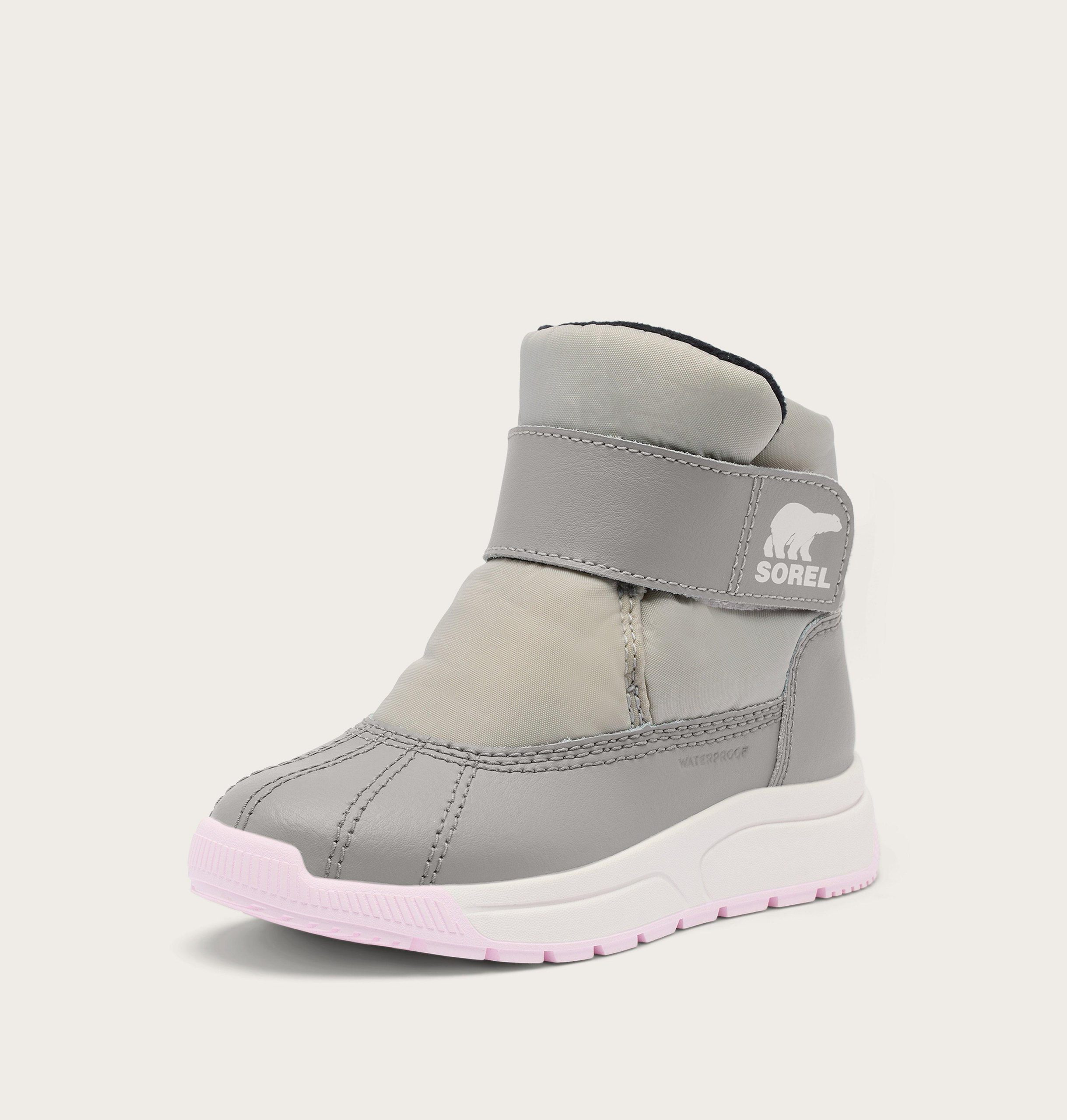 CHILDREN'S WHITNEY™ III STRAP MID Waterproof Boot - Image 7