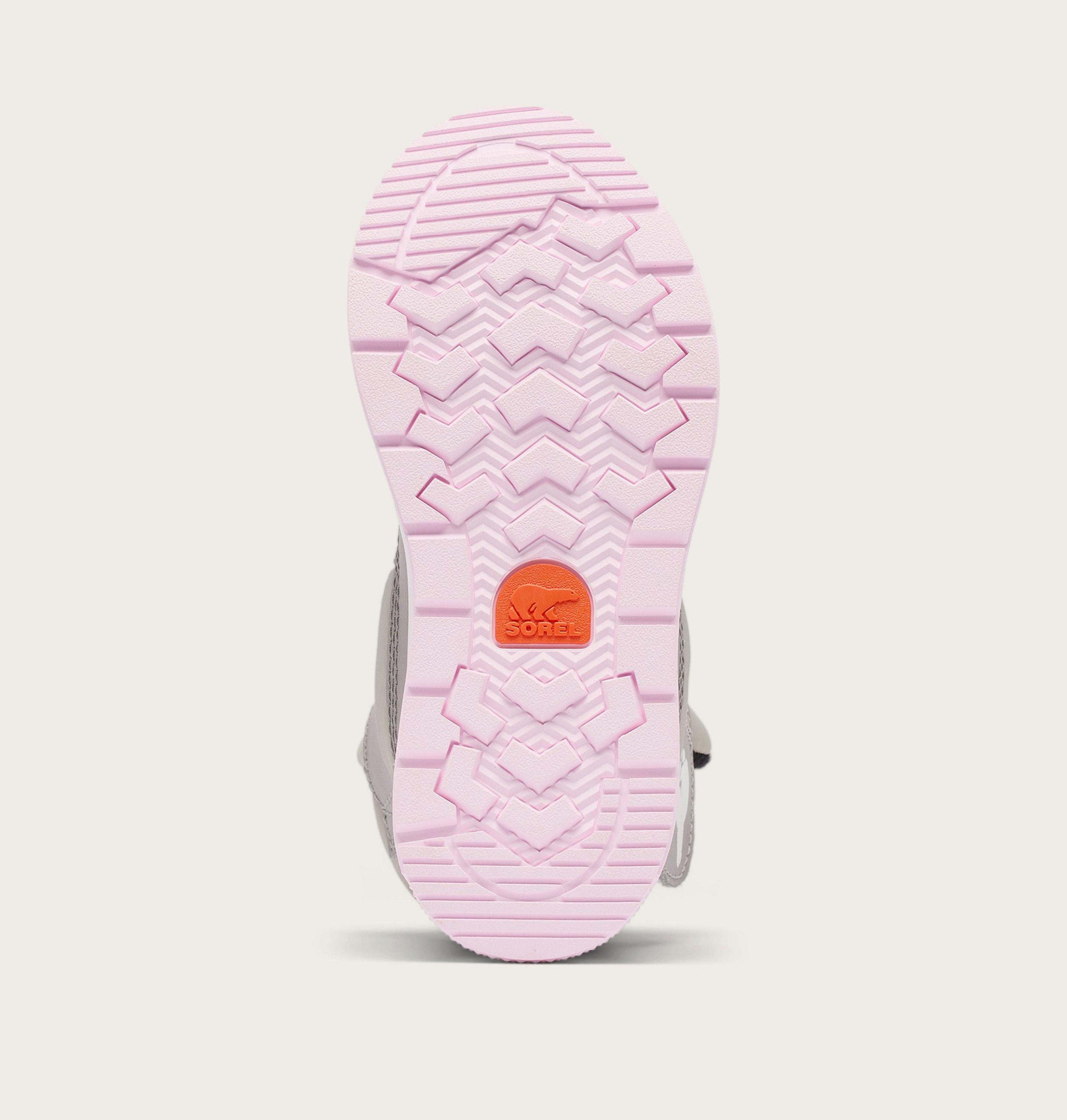 CHILDREN'S WHITNEY™ III STRAP MID Waterproof Boot - Image 5