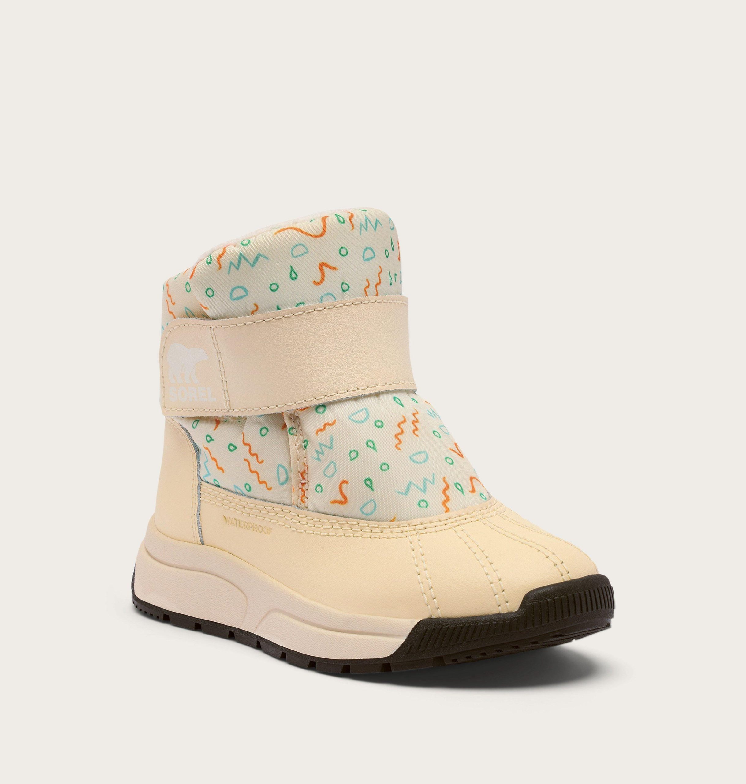 CHILDREN'S WHITNEY™ III STRAP MID Waterproof Boot - Image 19