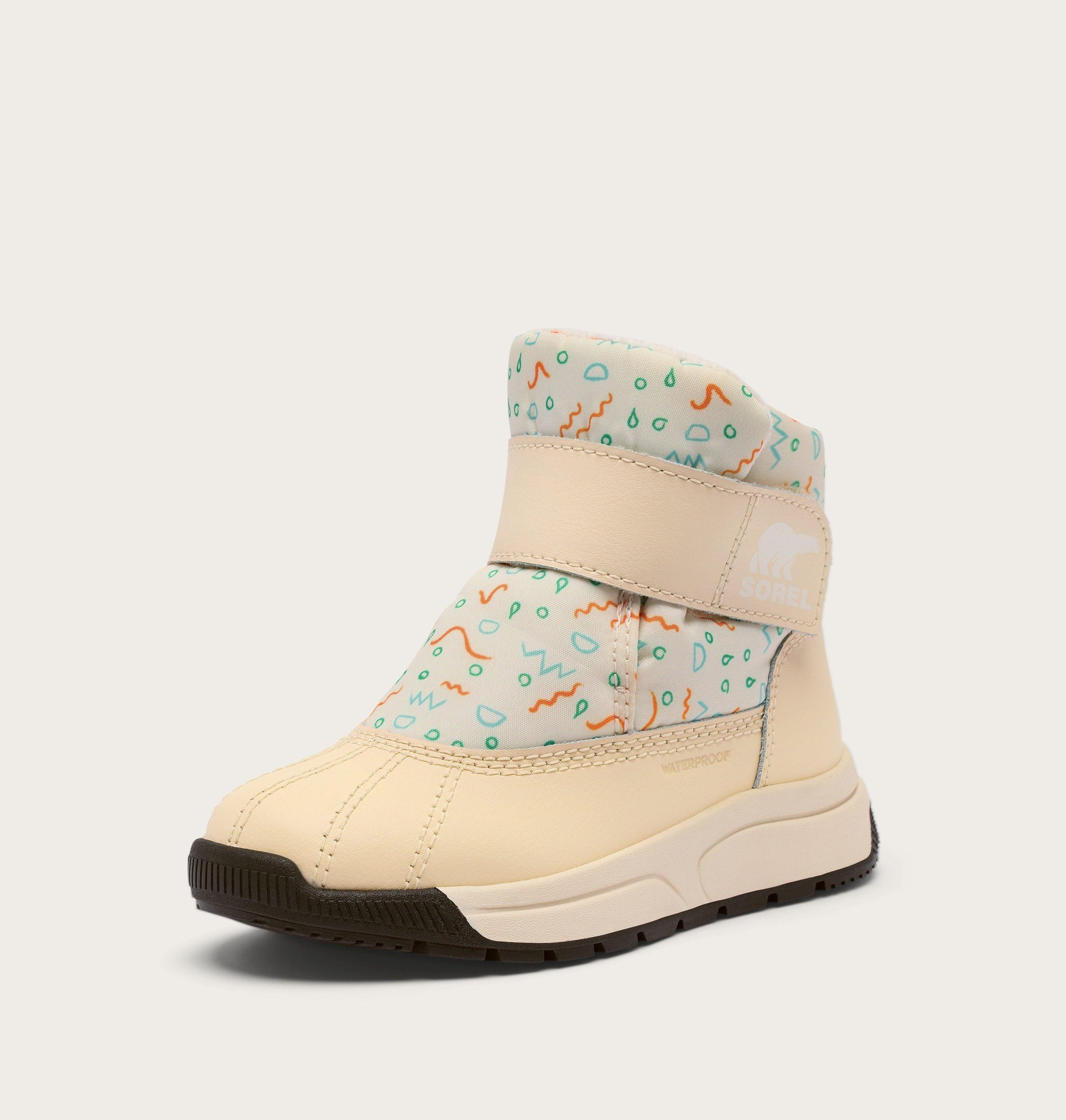 CHILDREN'S WHITNEY™ III STRAP MID Waterproof Boot - Image 17