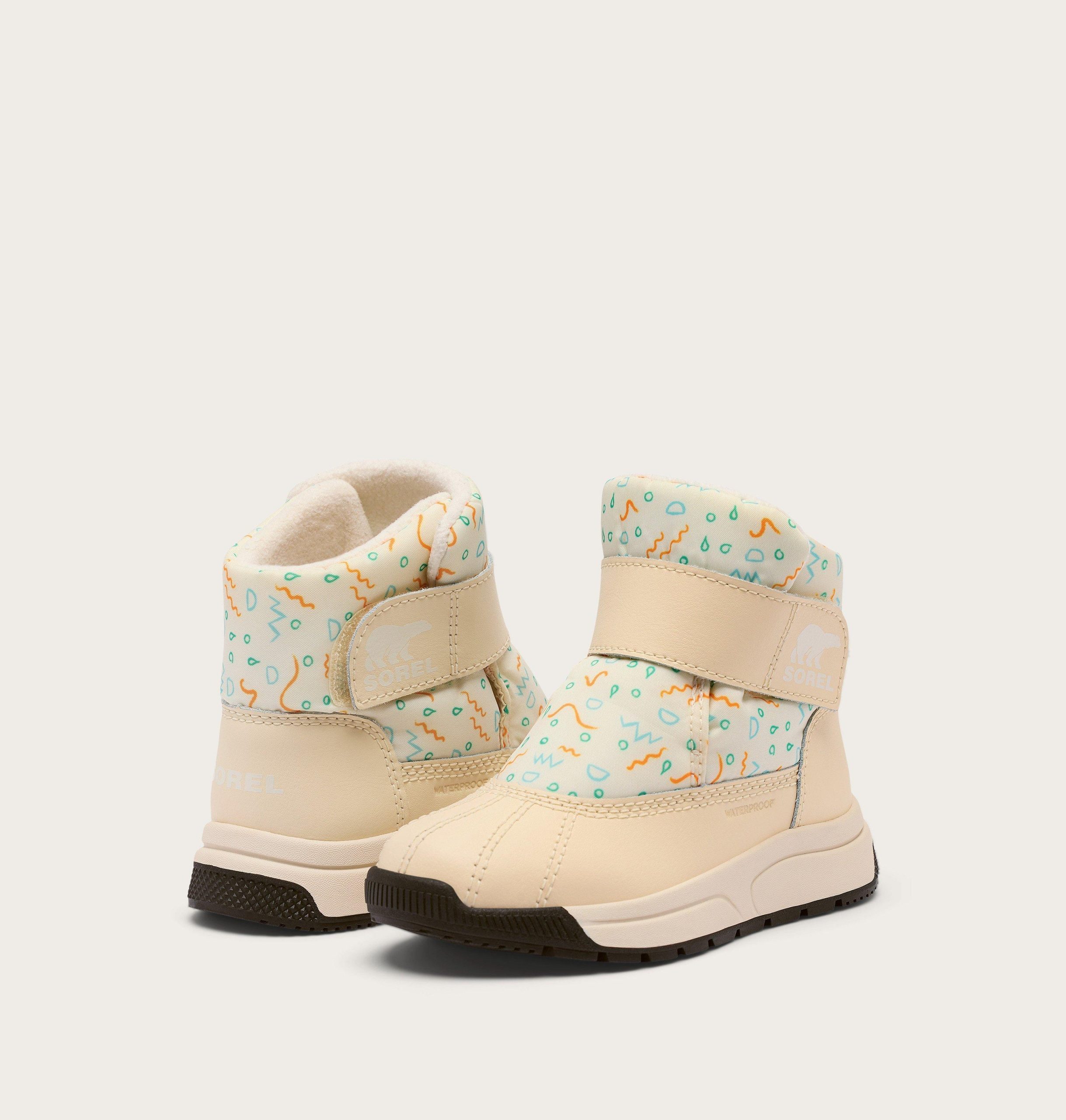 CHILDREN'S WHITNEY™ III STRAP MID Waterproof Boot - Image 16