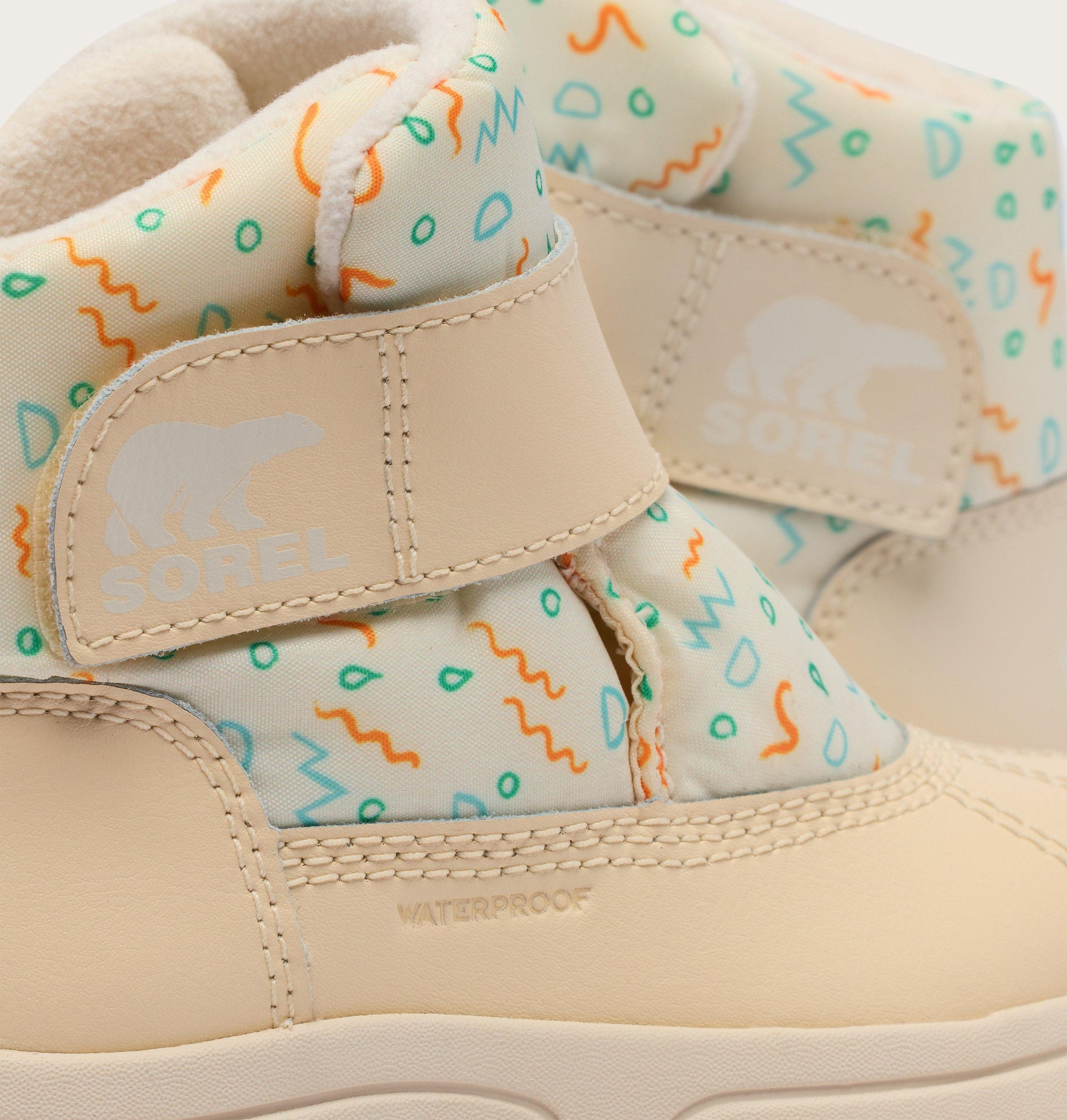 CHILDREN'S WHITNEY™ III STRAP MID Waterproof Boot - Image 18