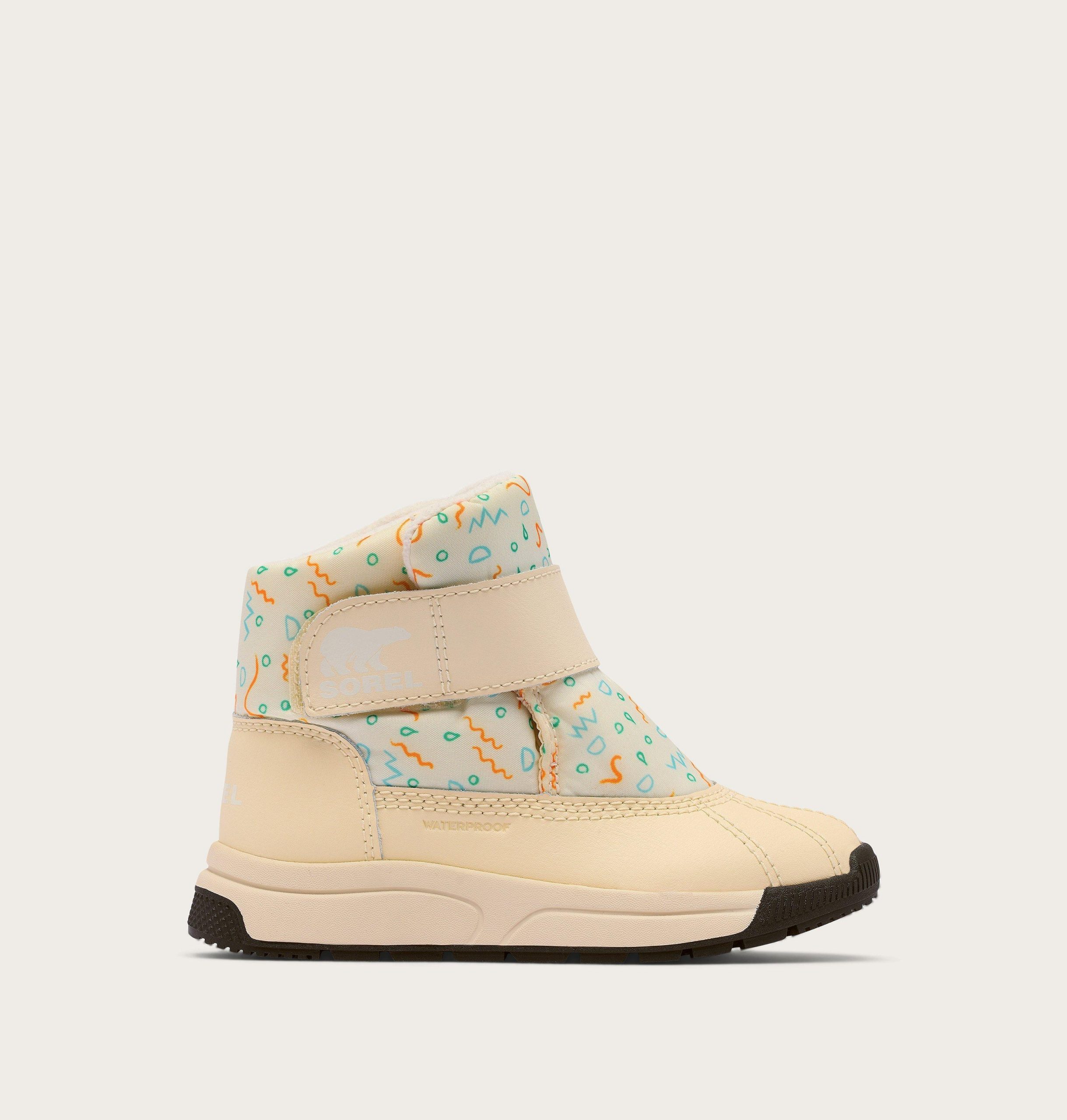 CHILDREN'S WHITNEY™ III STRAP MID Waterproof Boot - Image 21