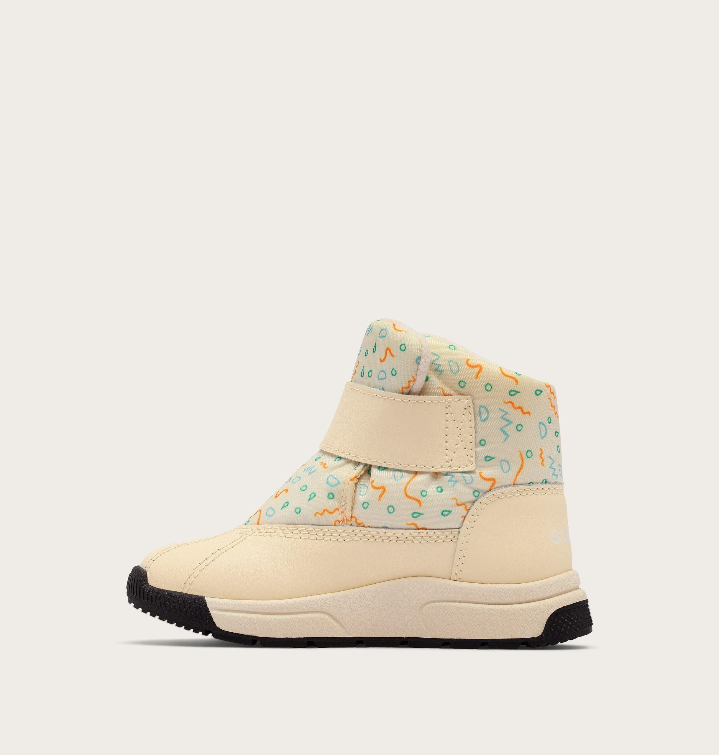 CHILDREN'S WHITNEY™ III STRAP MID Waterproof Boot - Image 24