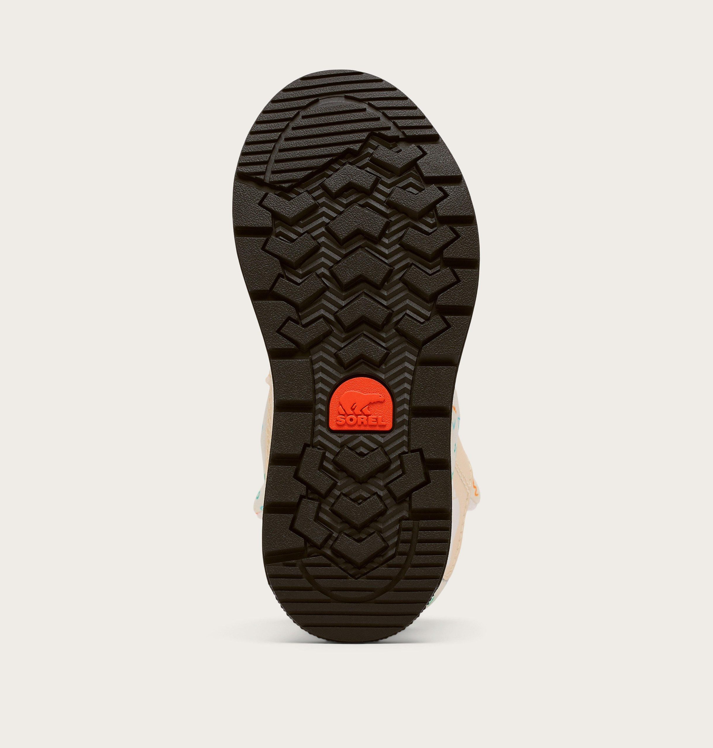 CHILDREN'S WHITNEY™ III STRAP MID Waterproof Boot - Image 20