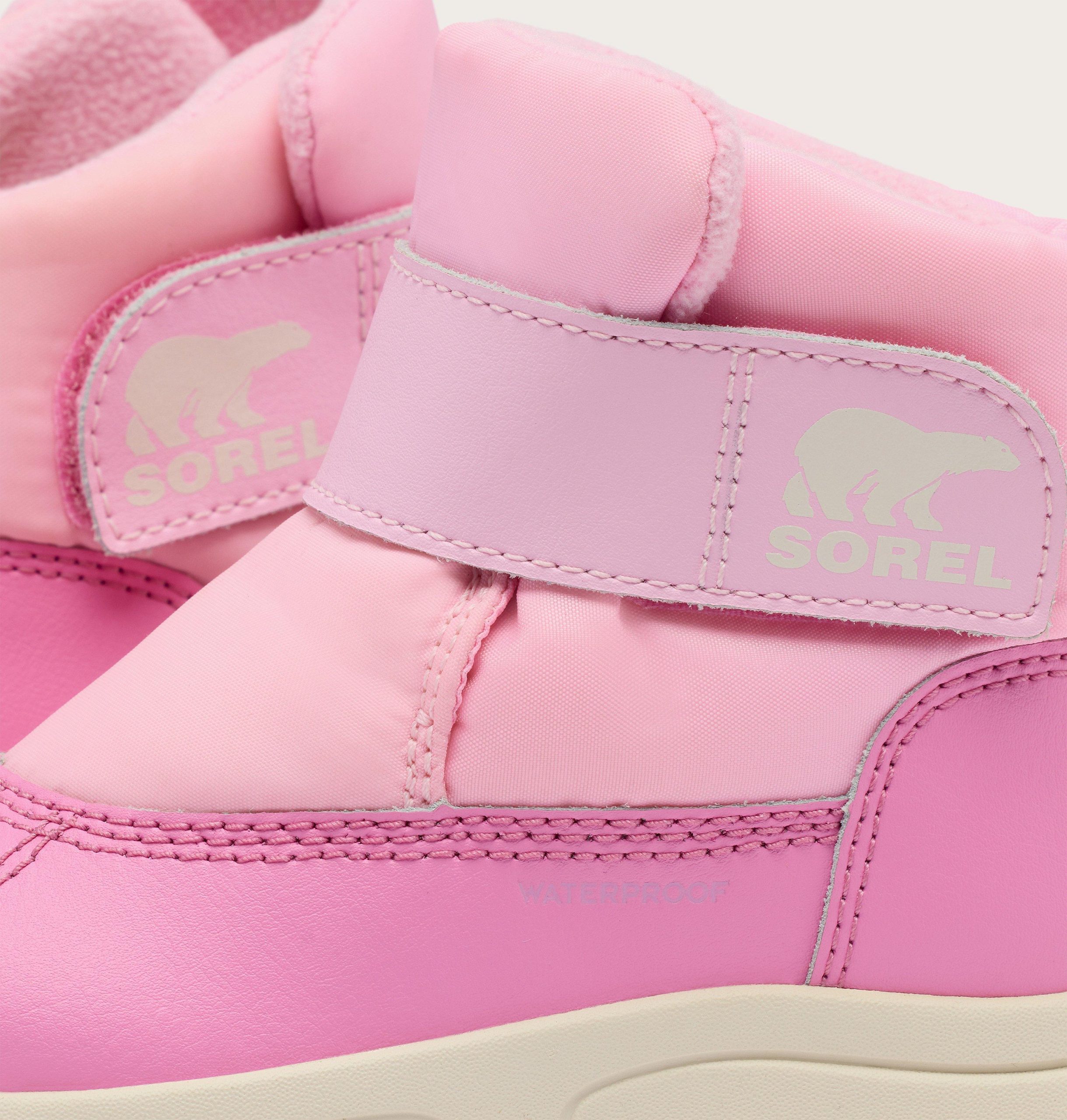 CHILDREN'S WHITNEY™ III STRAP MID Waterproof Boot - Image 27