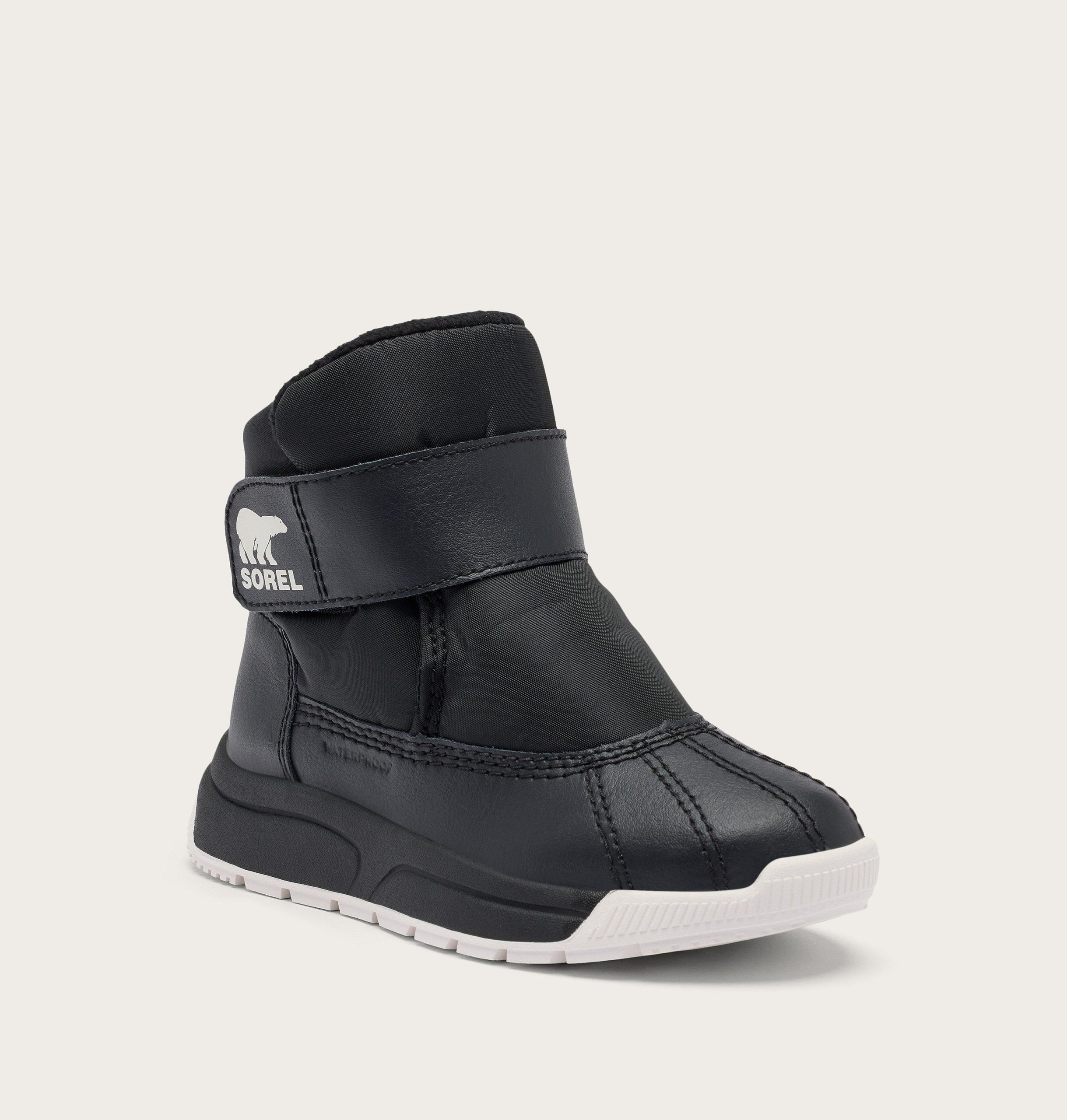 TODDLER WHITNEY™ III STRAP MID Winter Boot - Image 6