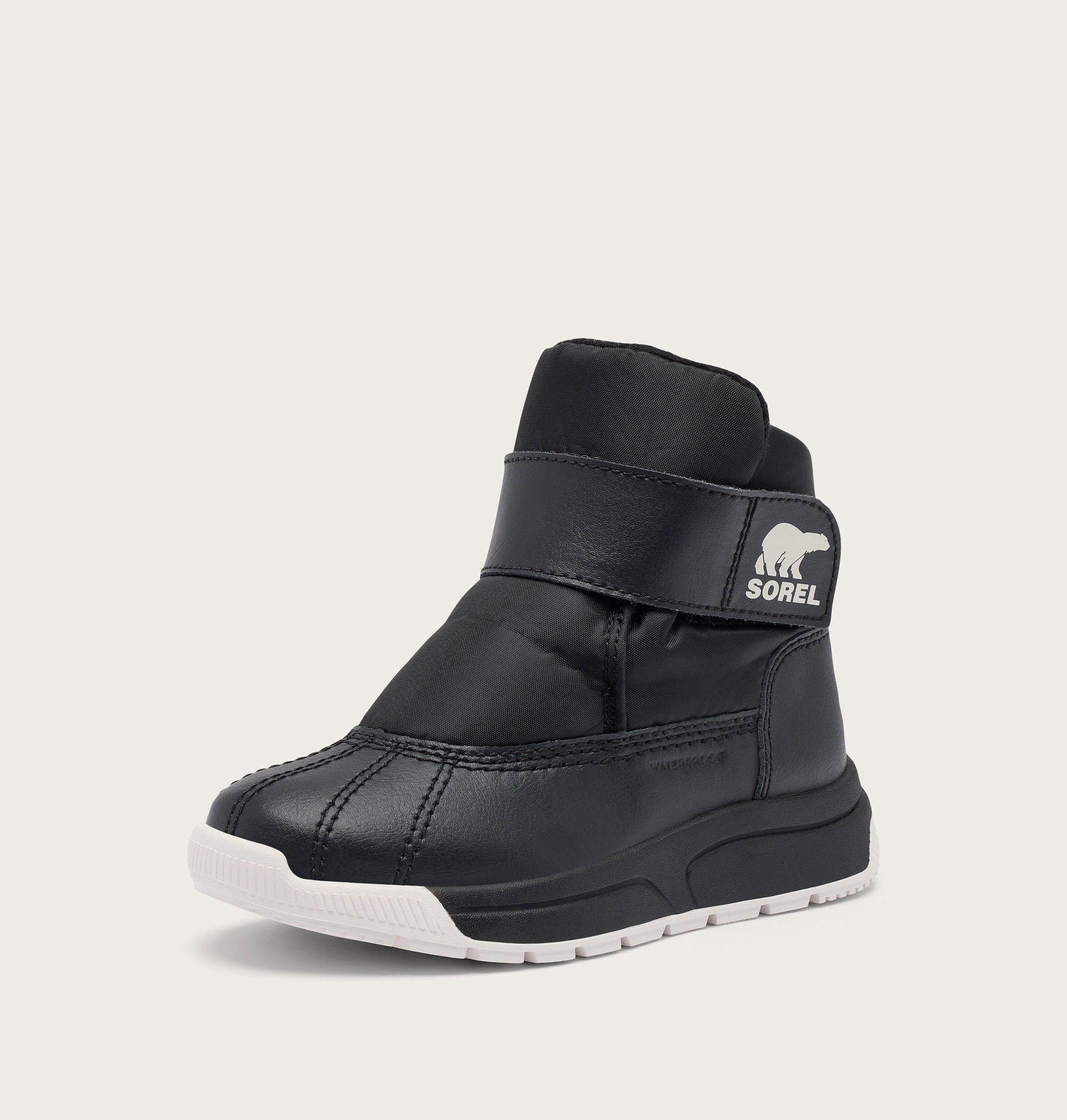 TODDLER WHITNEY™ III STRAP MID Winter Boot - Image 7