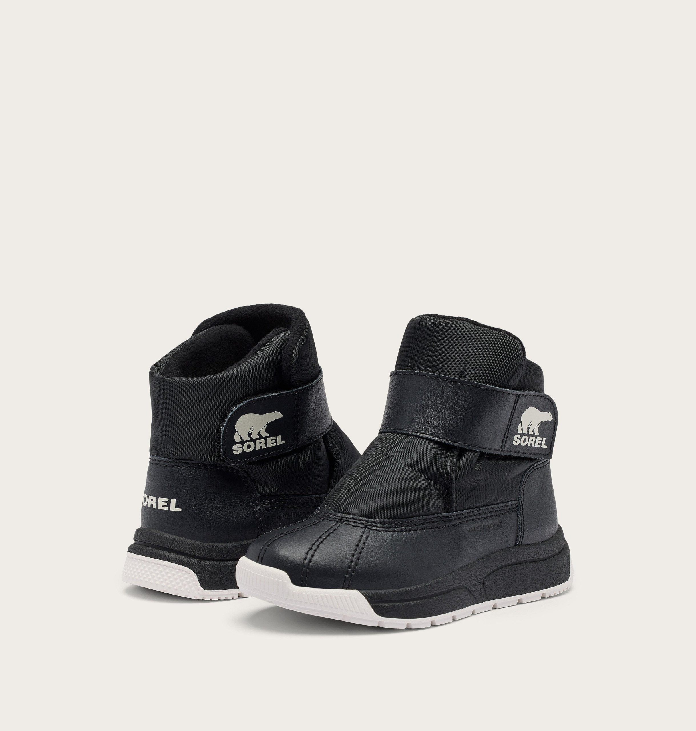 TODDLER WHITNEY™ III STRAP MID Winter Boot - Image 8