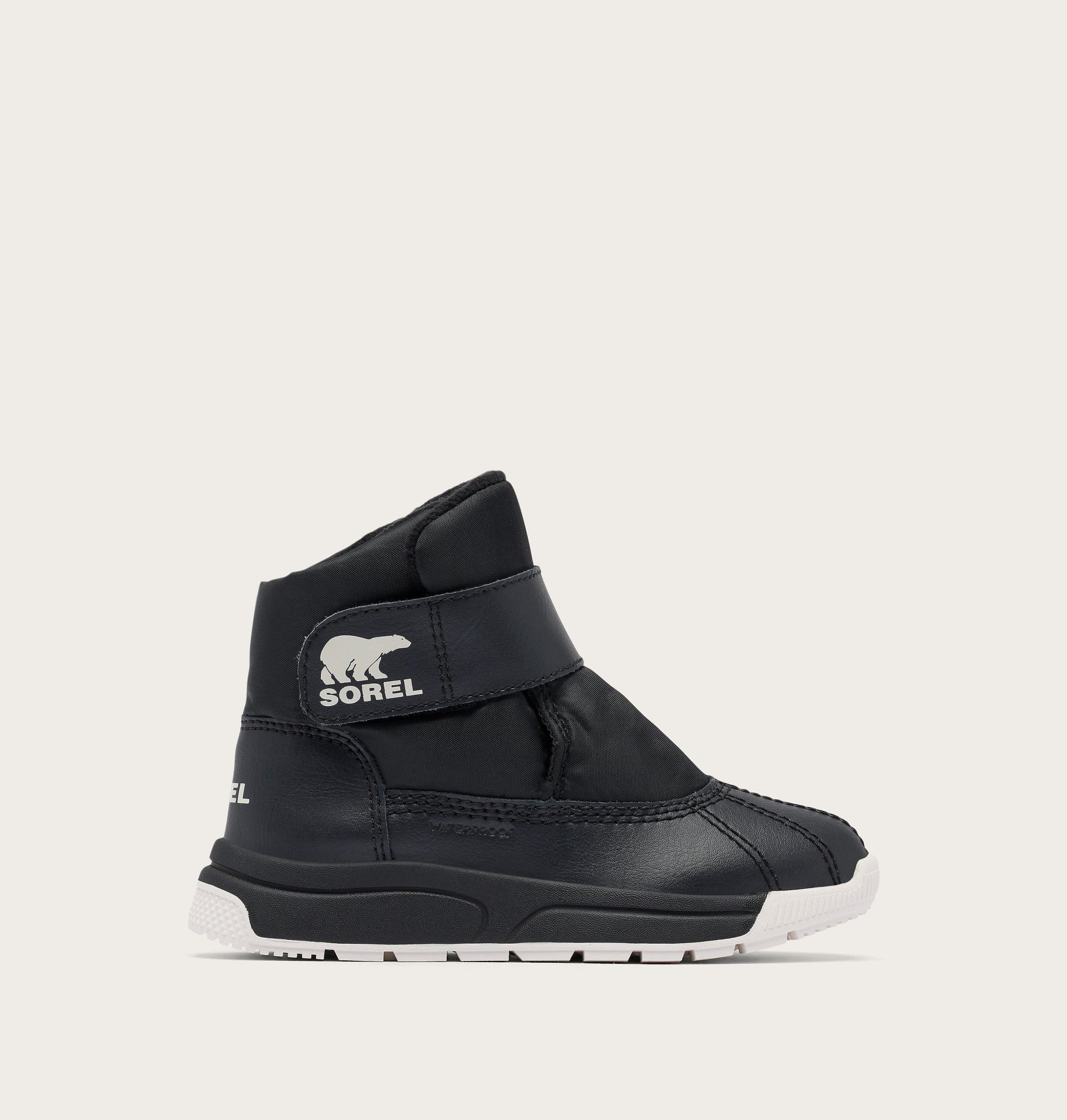 TODDLER WHITNEY™ III STRAP MID Winter Boot