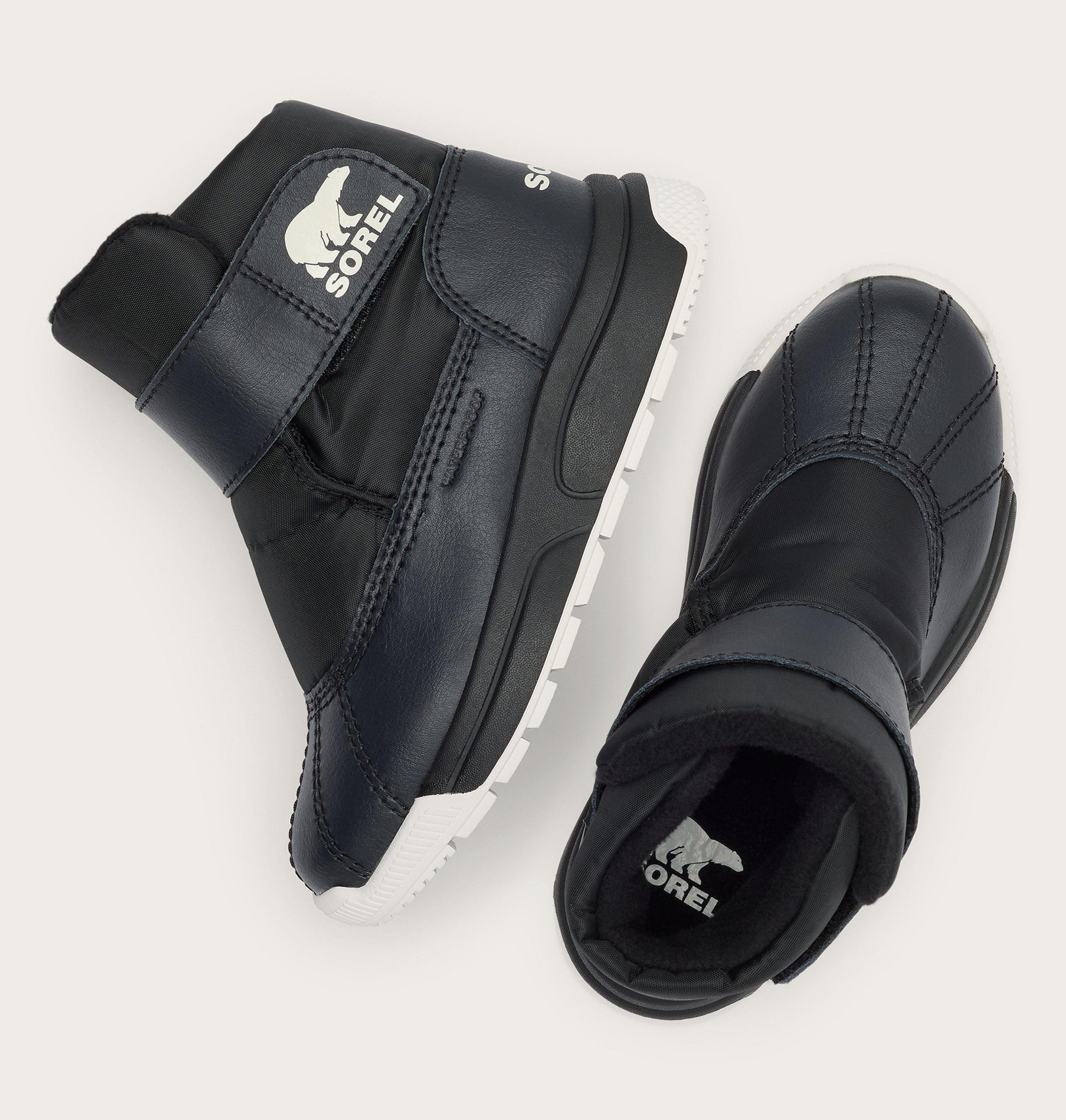 TODDLER WHITNEY™ III STRAP MID Winter Boot - Image 4