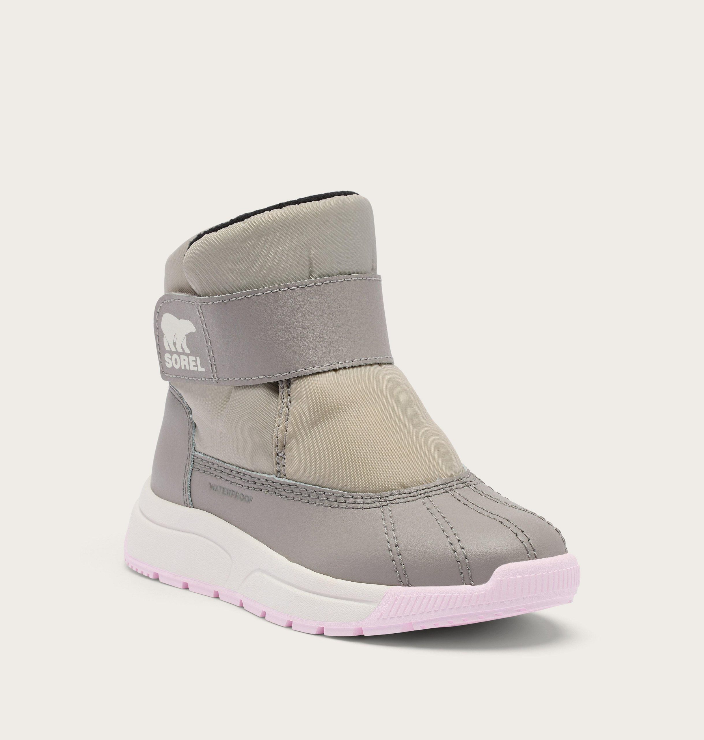 TODDLER WHITNEY™ III STRAP MID Winter Boot - Image 11