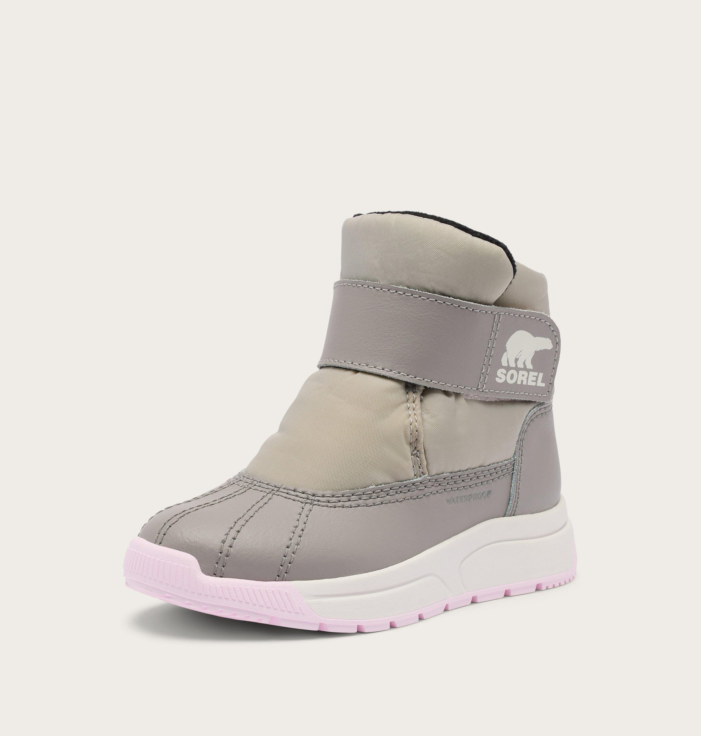 TODDLER WHITNEY™ III STRAP MID Winter Boot - Image 18
