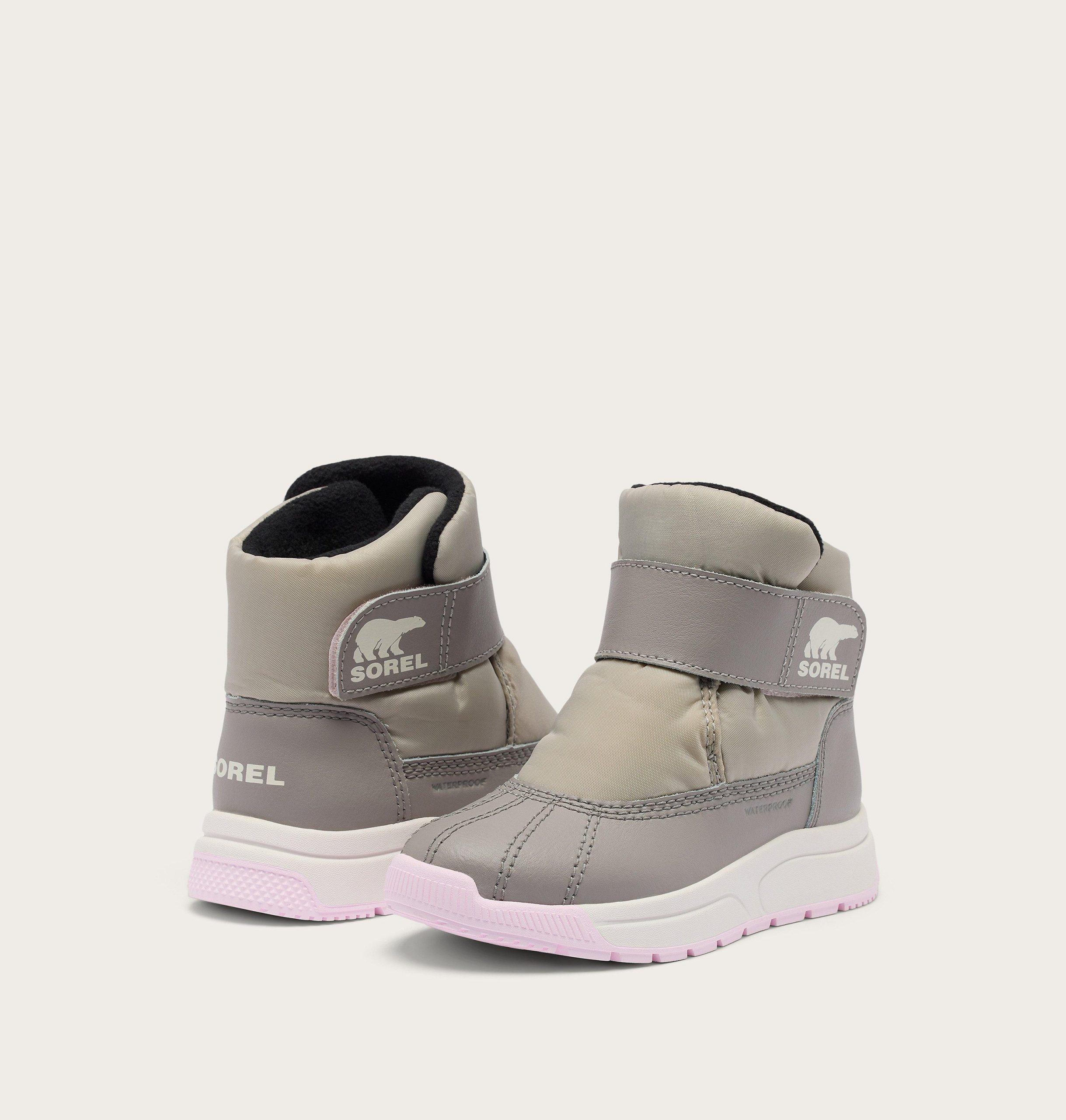 TODDLER WHITNEY™ III STRAP MID Winter Boot - Image 27