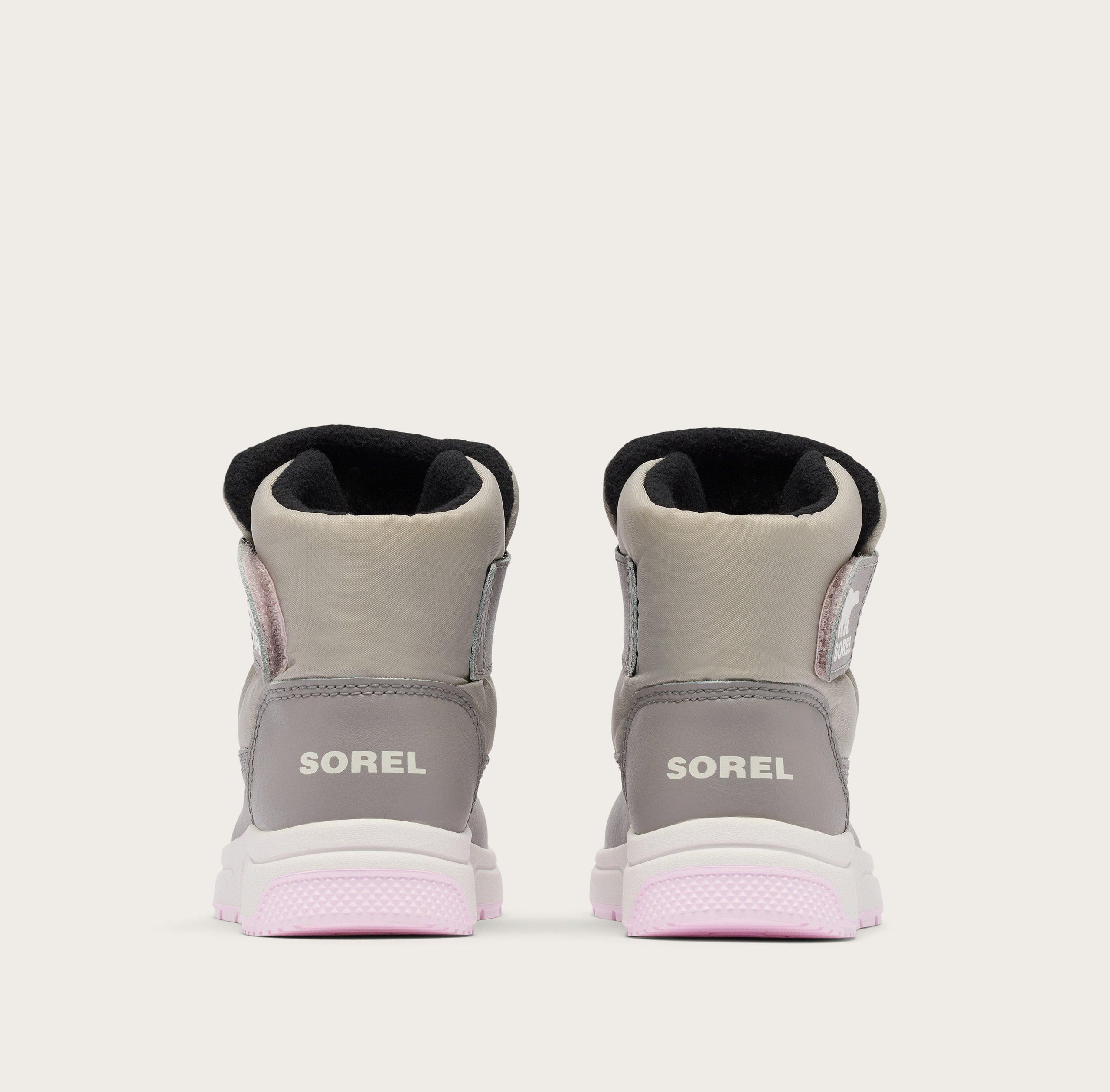 TODDLER WHITNEY™ III STRAP MID Winter Boot - Image 34