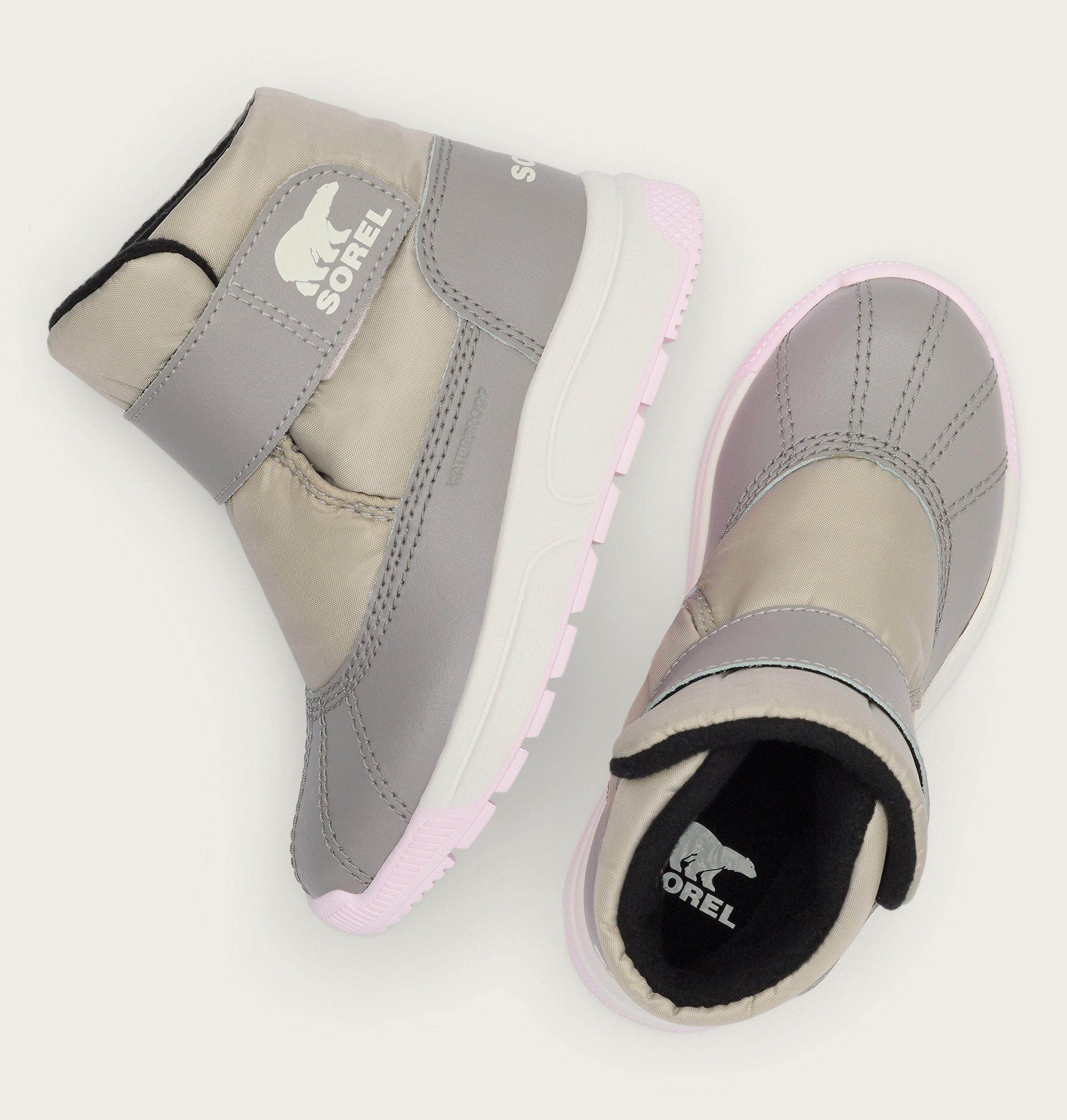 TODDLER WHITNEY™ III STRAP MID Winter Boot - Image 44