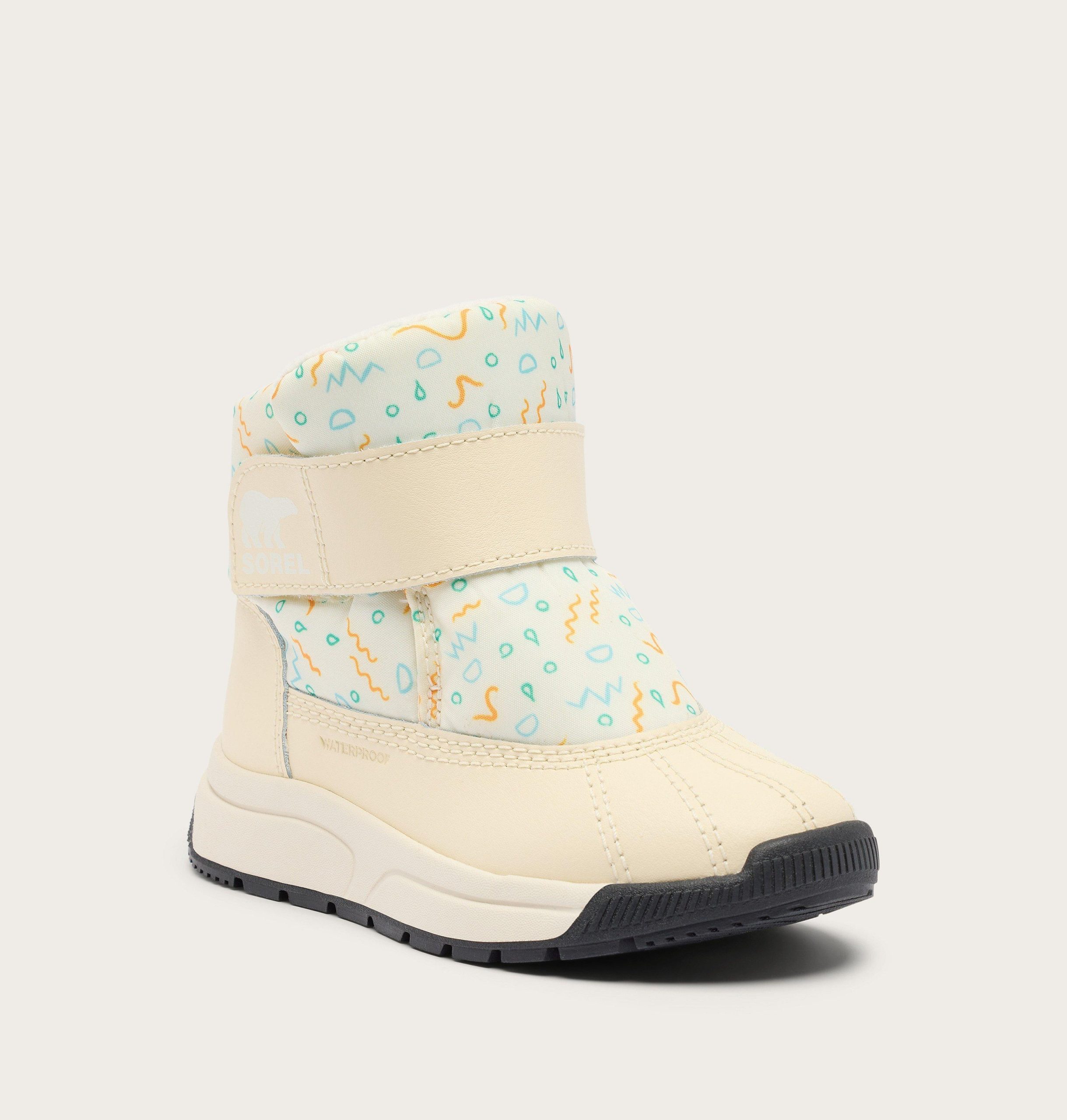 TODDLER WHITNEY™ III STRAP MID Winter Boot - Image 26