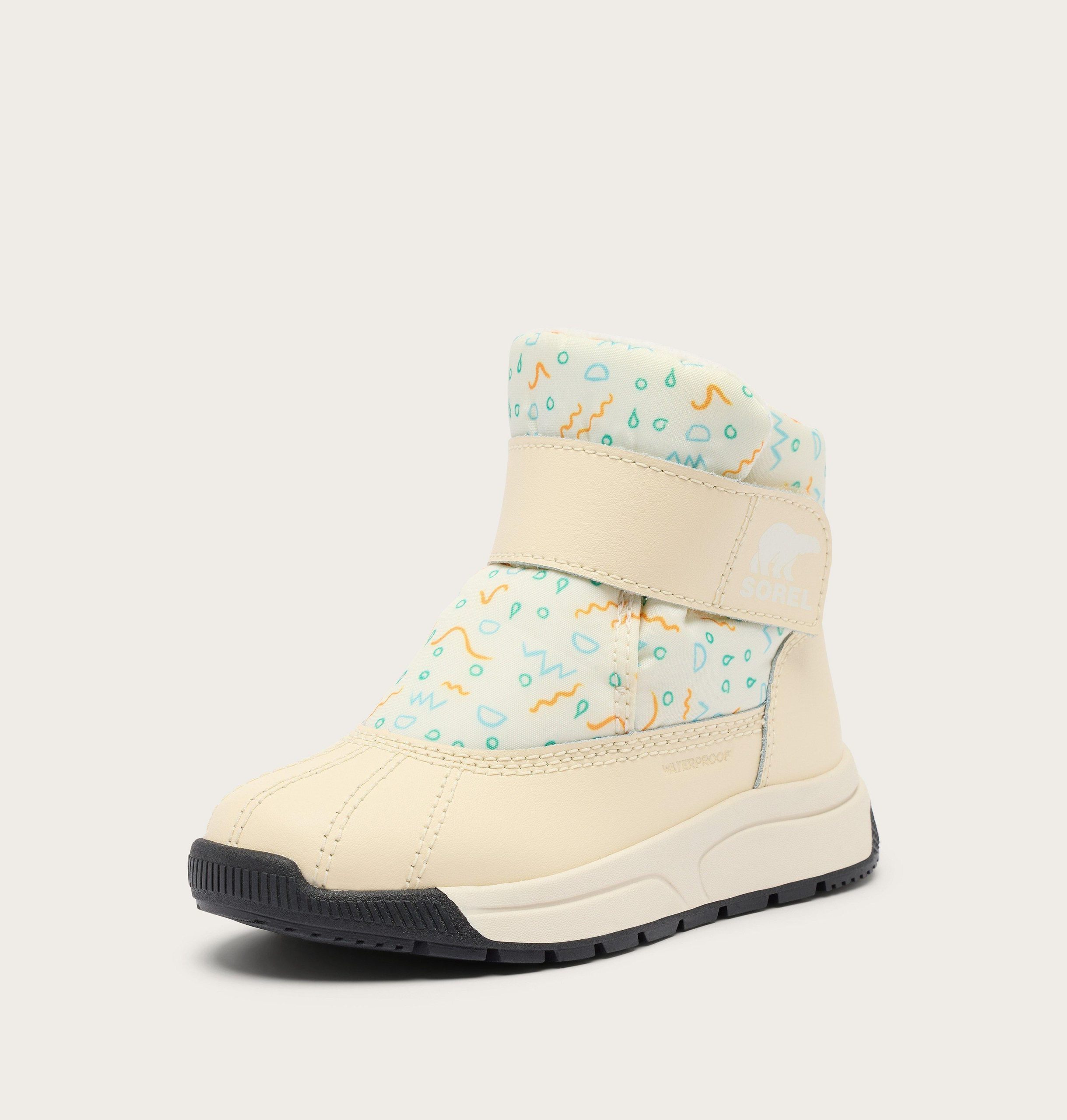 TODDLER WHITNEY™ III STRAP MID Winter Boot - Image 23