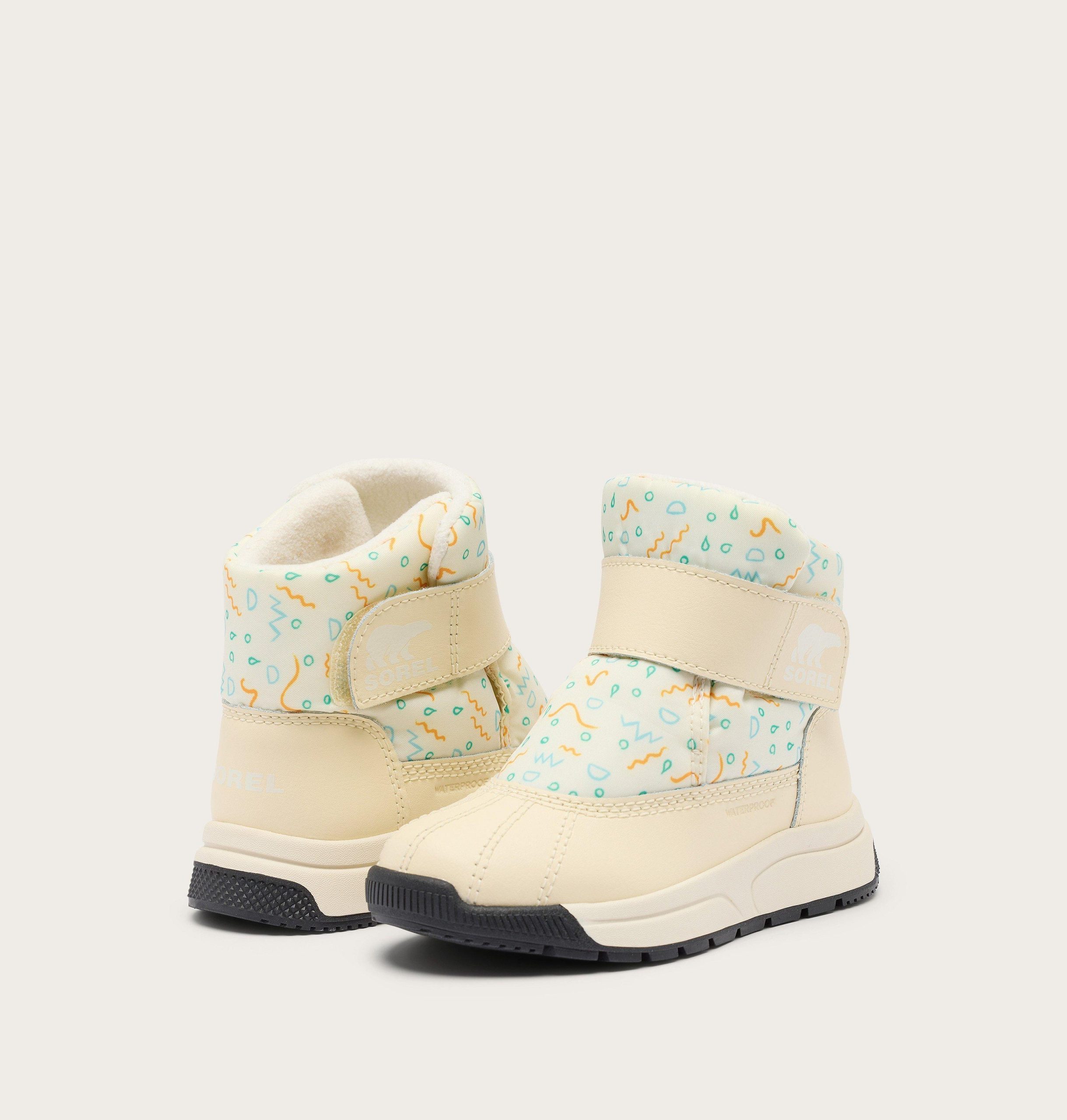 TODDLER WHITNEY™ III STRAP MID Winter Boot - Image 17