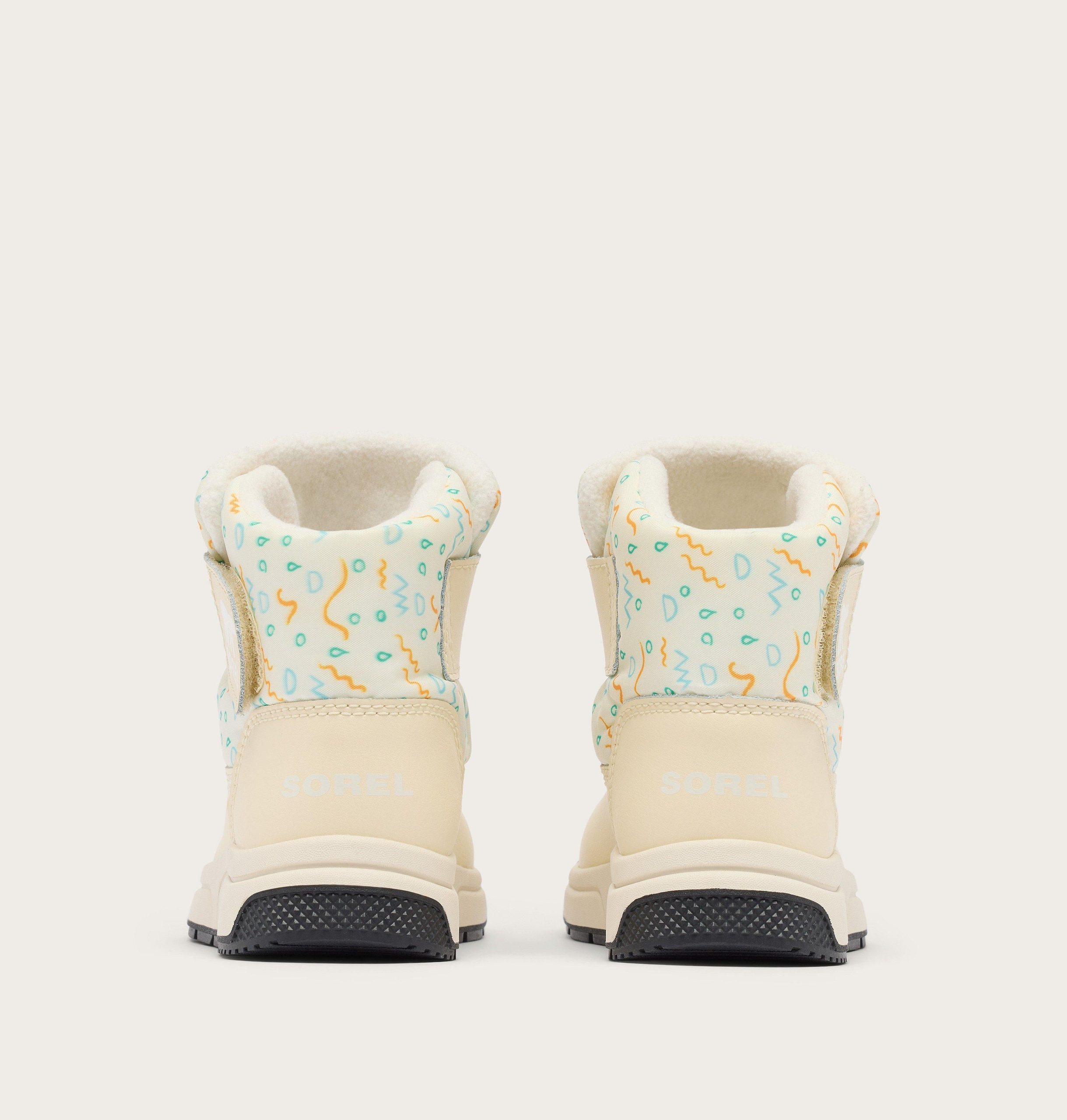 TODDLER WHITNEY™ III STRAP MID Winter Boot - Image 21